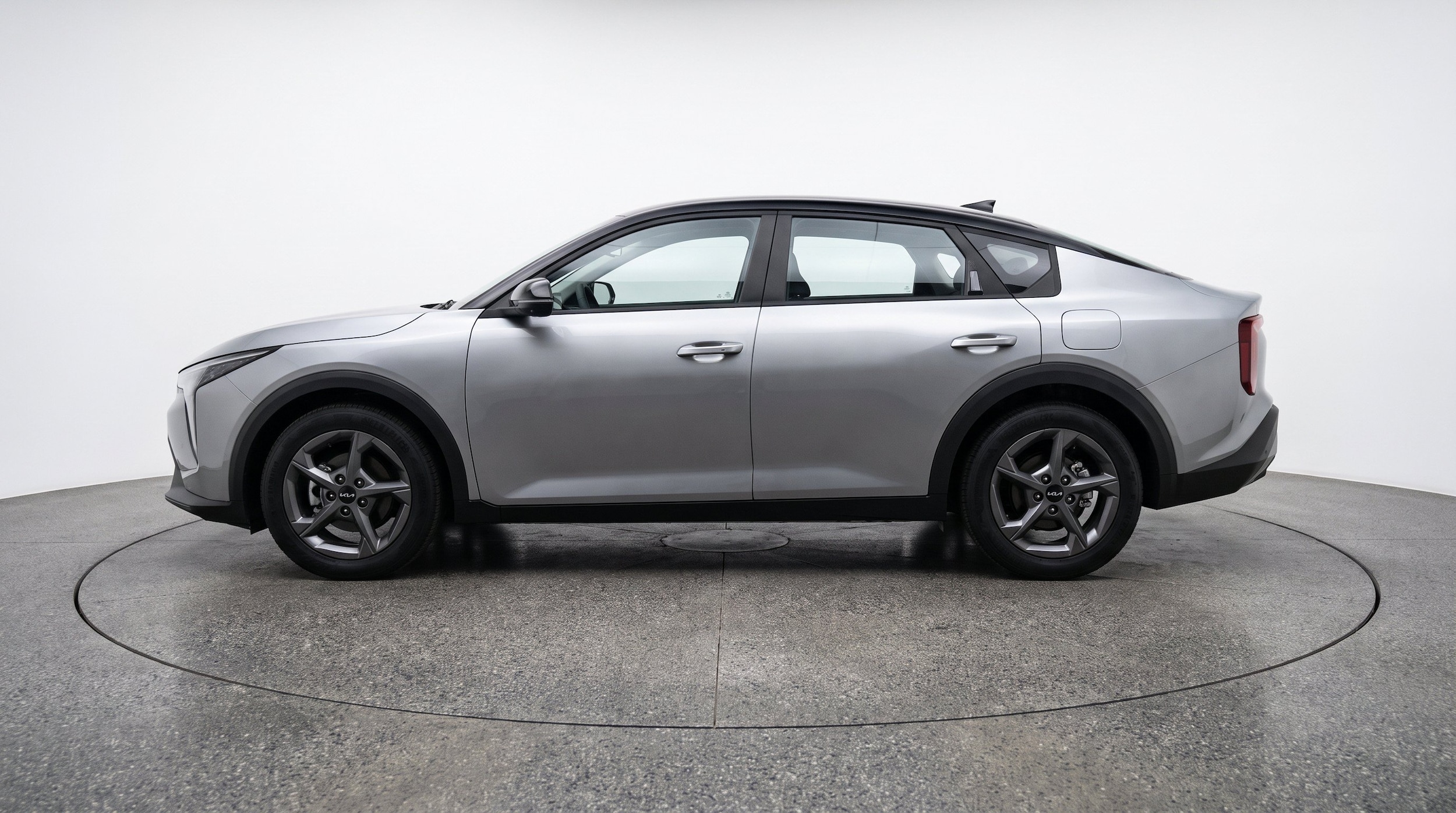 Thumbnail: 2026 Kia K4 - 5