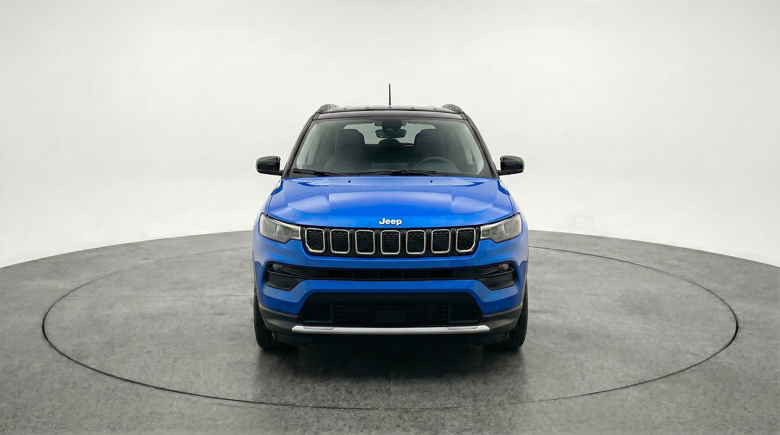 Thumbnail: 2025 Jeep Compass - 2