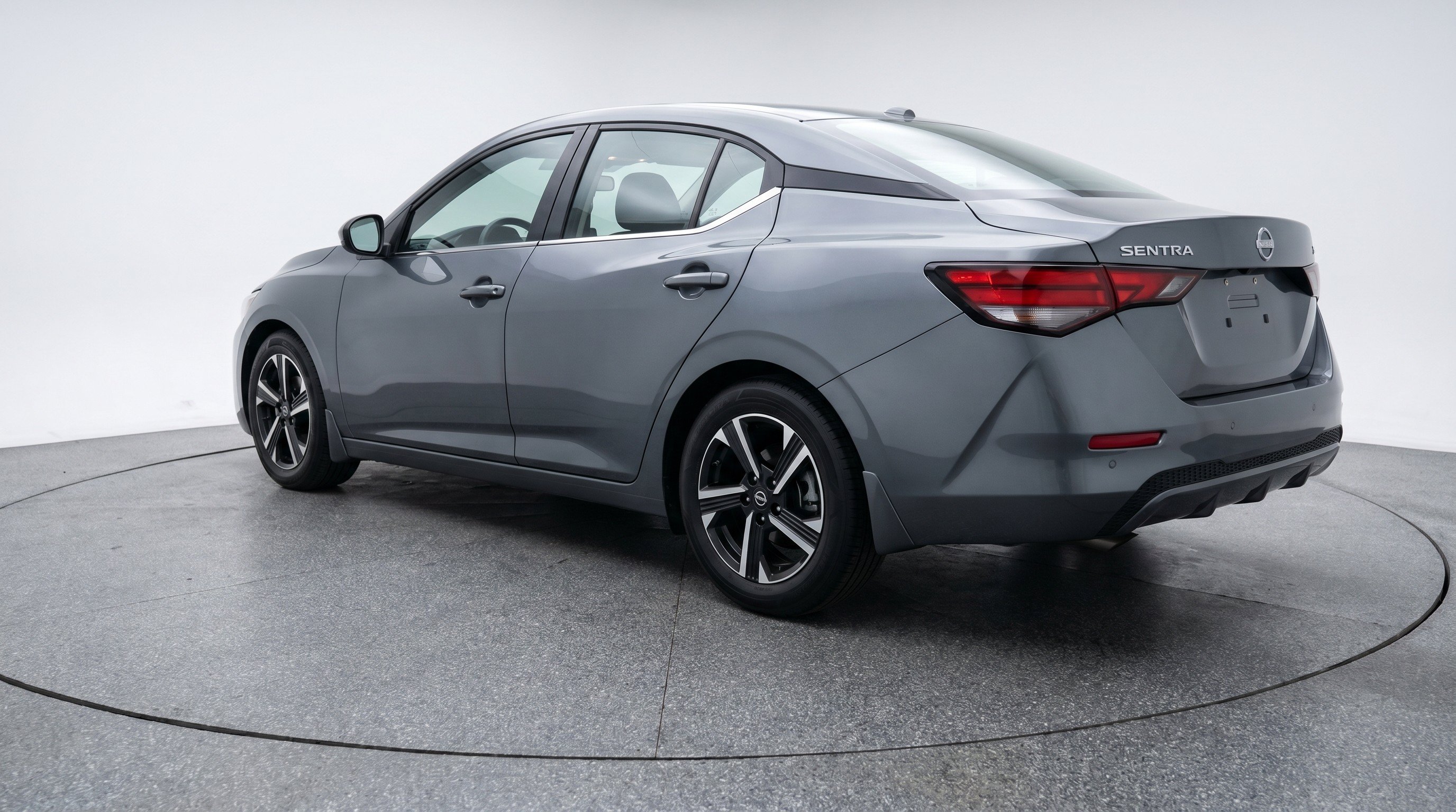 Thumbnail: 2025 Nissan Sentra - 6