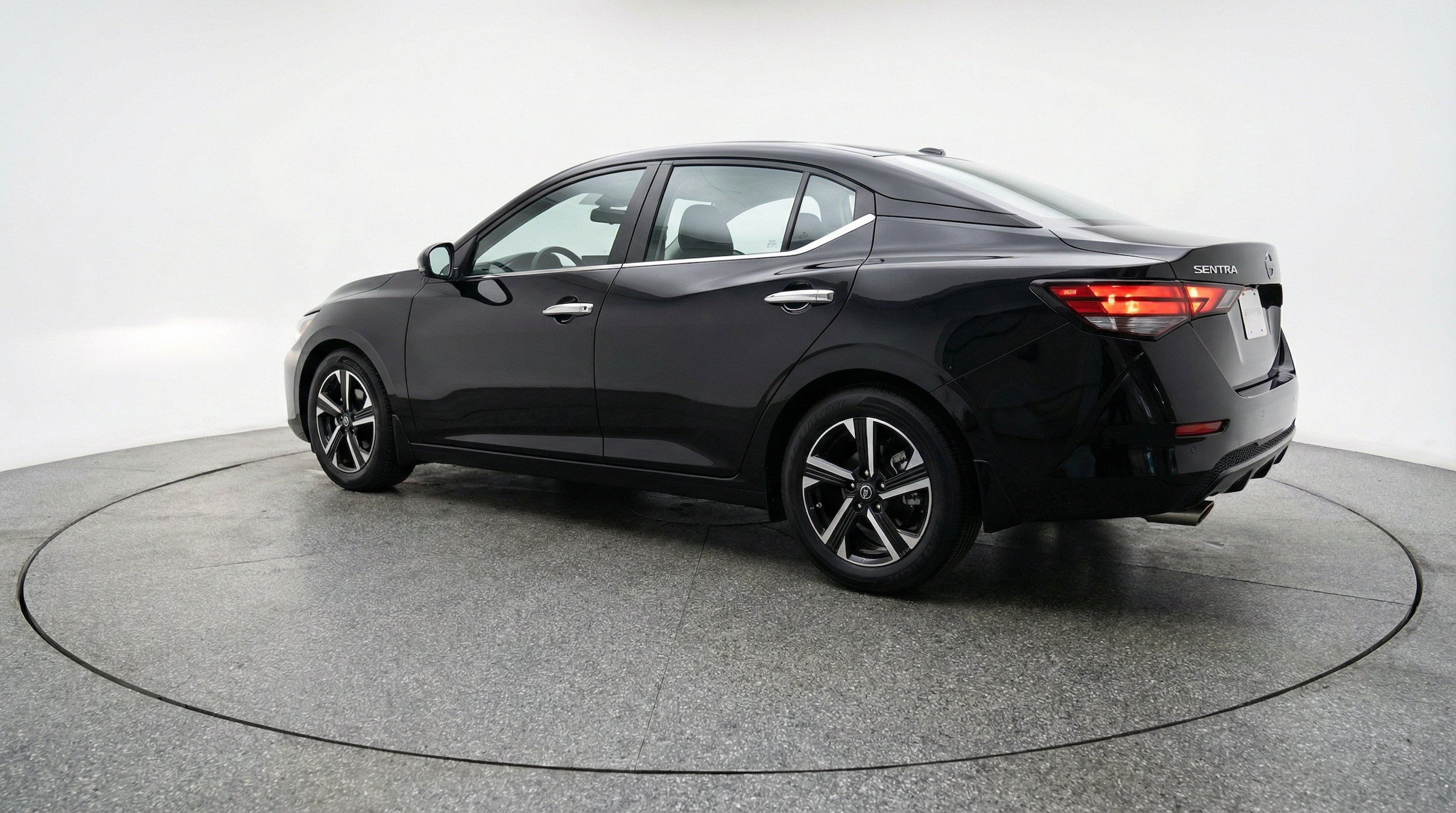 Thumbnail: 2025 Nissan Sentra - 6