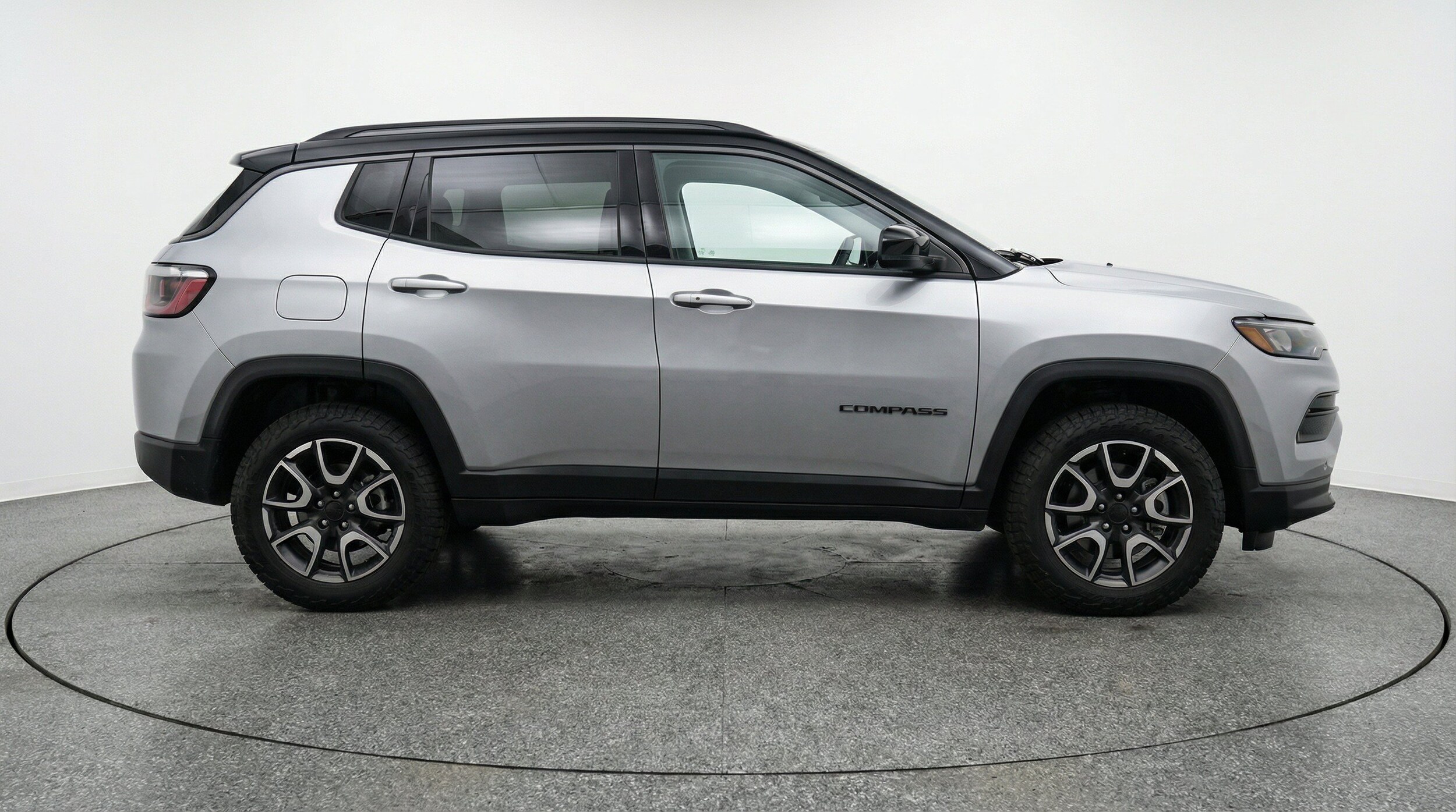 Thumbnail: 2025 Jeep Compass - 10