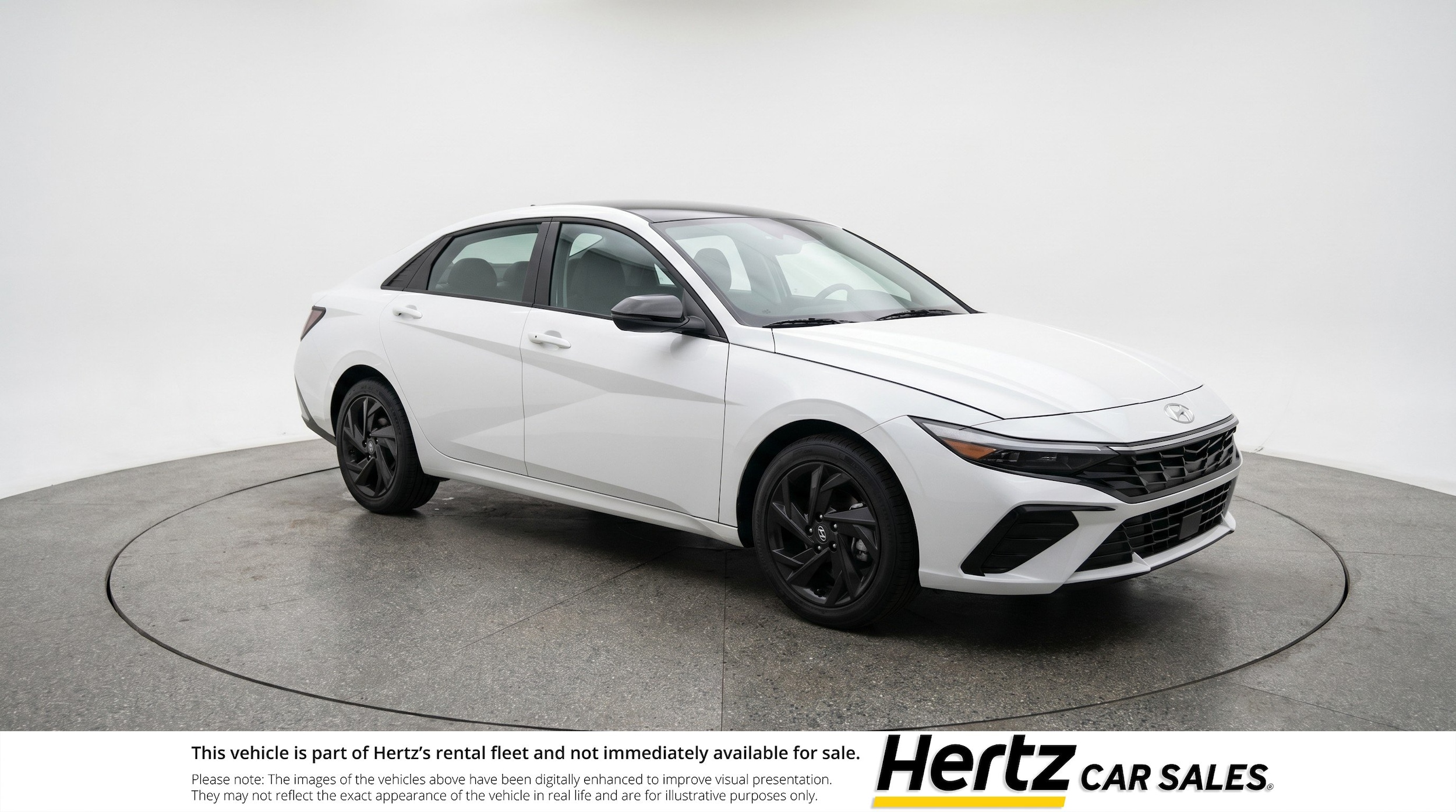 Thumbnail: 2026 Hyundai Elantra - 1
