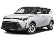 2025 Kia Soul  -
                  Manchester, NH