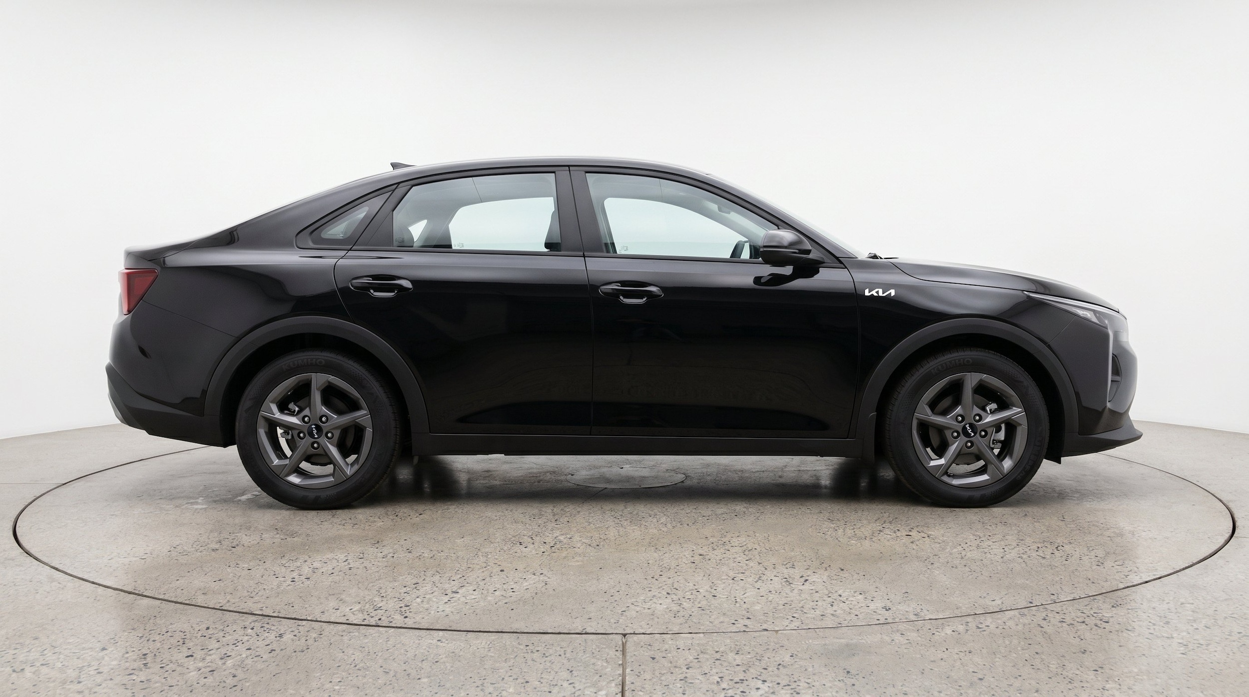 Thumbnail: 2026 Kia K4 - 10