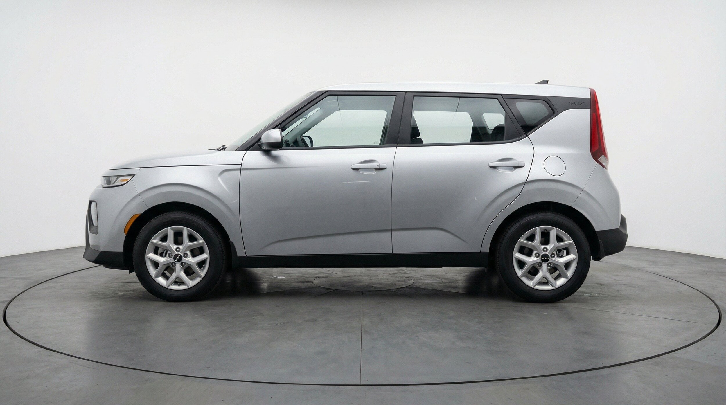 Thumbnail: 2025 Kia Soul - 5