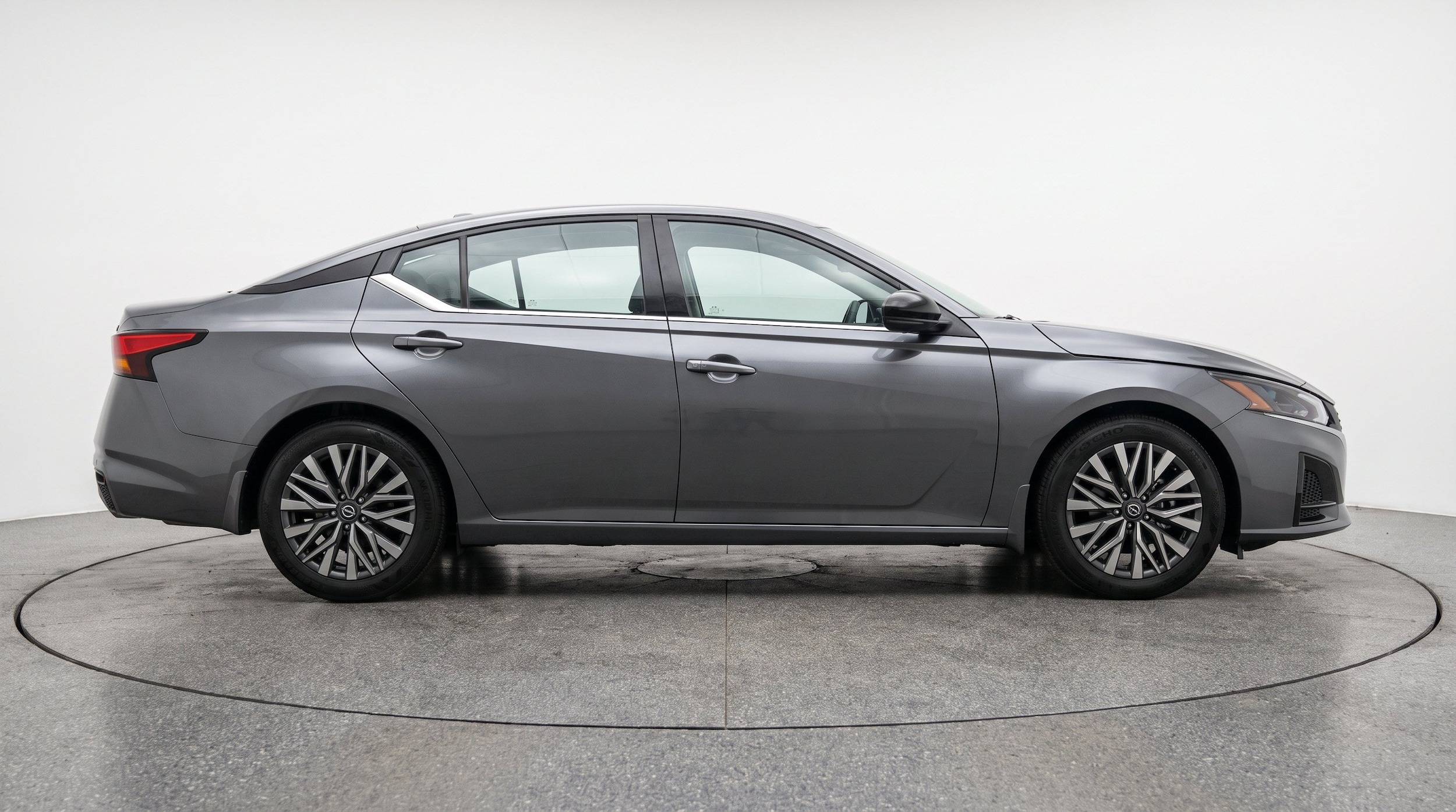 Thumbnail: 2026 Nissan Altima - 10