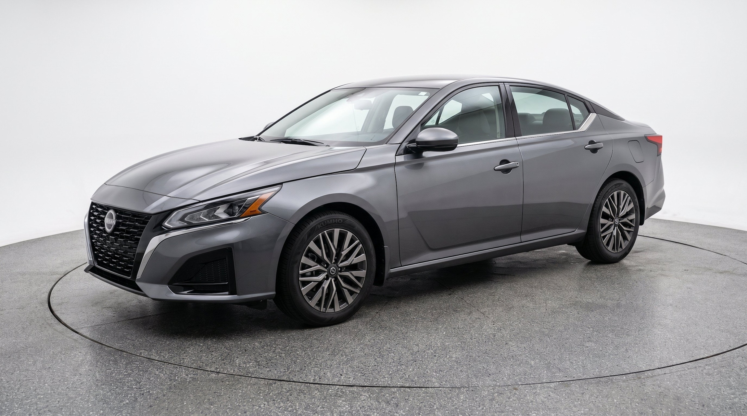 Thumbnail: 2026 Nissan Altima - 3