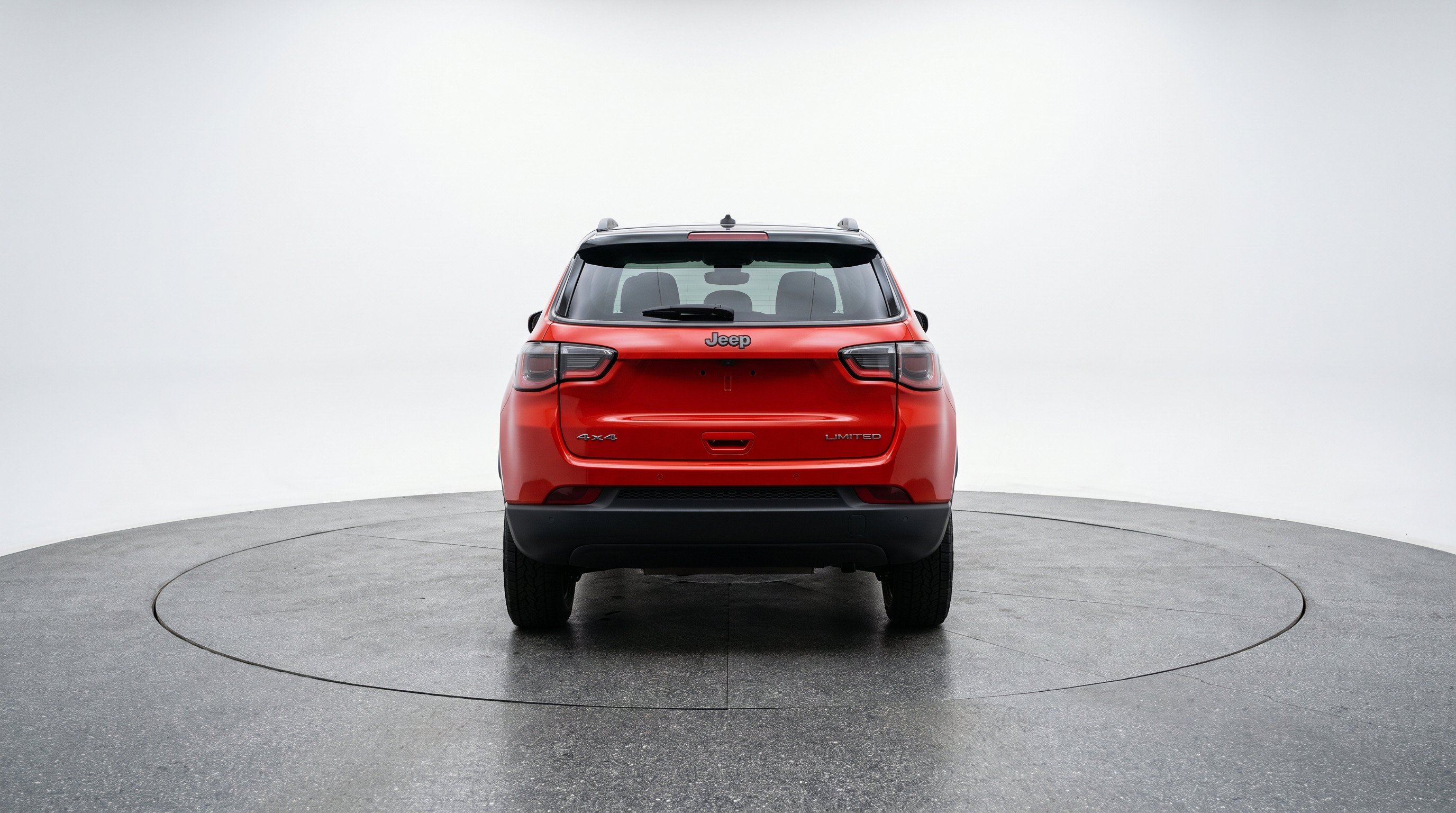 Thumbnail: 2025 Jeep Compass - 7
