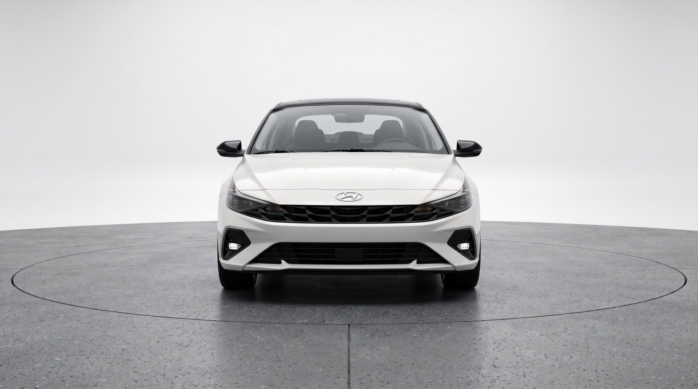 Thumbnail: 2026 Hyundai Elantra - 2