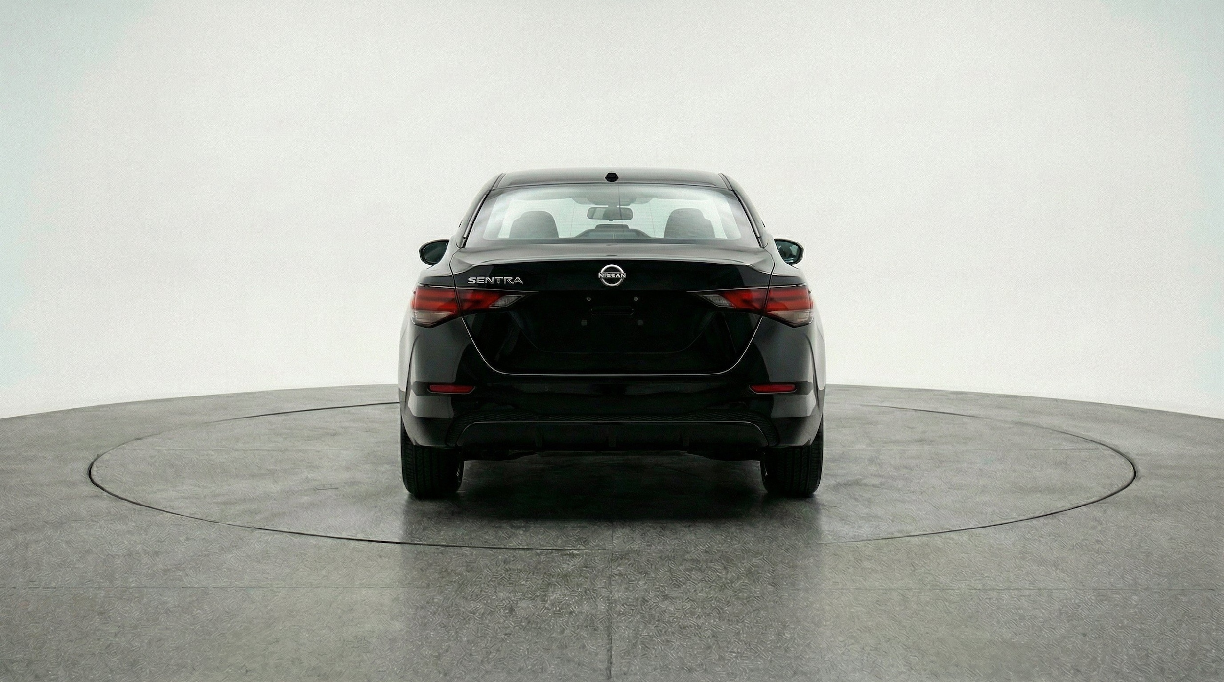 Thumbnail: 2025 Nissan Sentra - 7