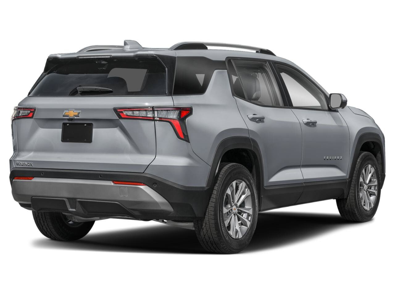 Thumbnail: 2025 Chevrolet Equinox - 2