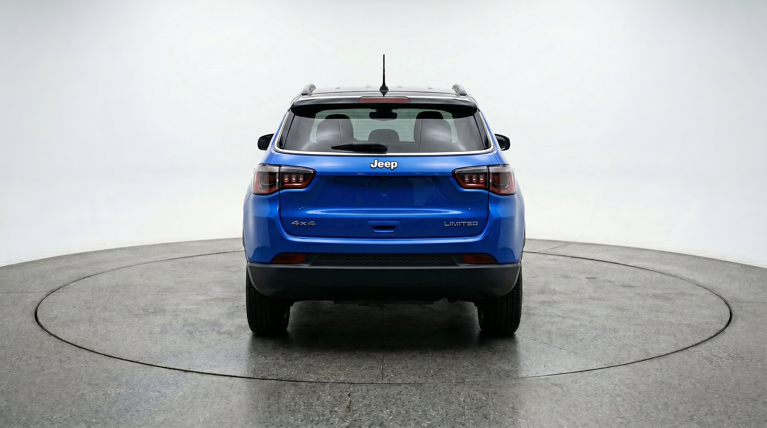 Thumbnail: 2025 Jeep Compass - 7