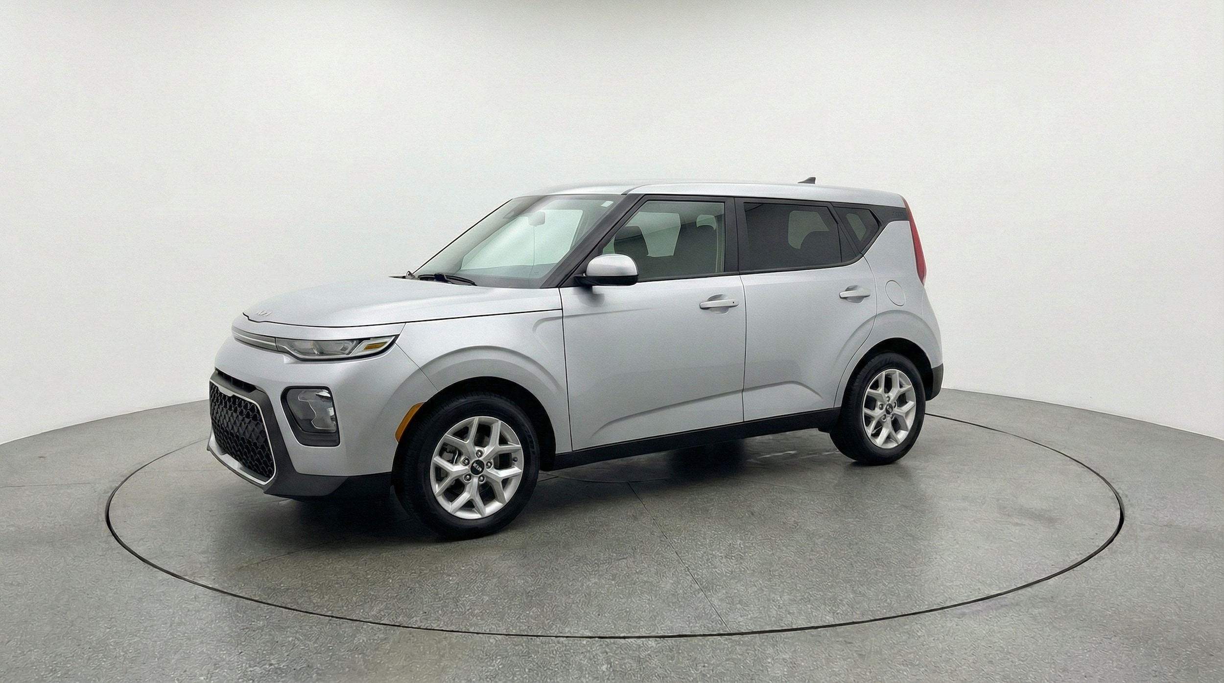 Thumbnail: 2025 Kia Soul - 3