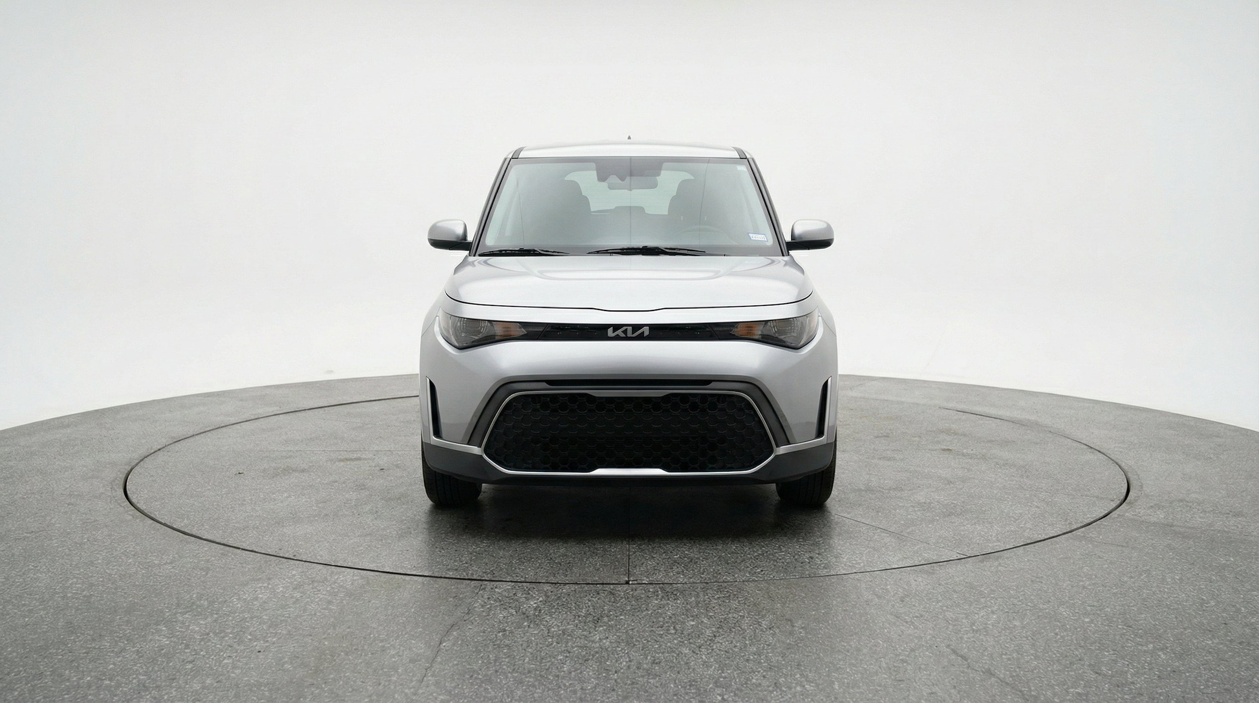 Thumbnail: 2025 Kia Soul - 2