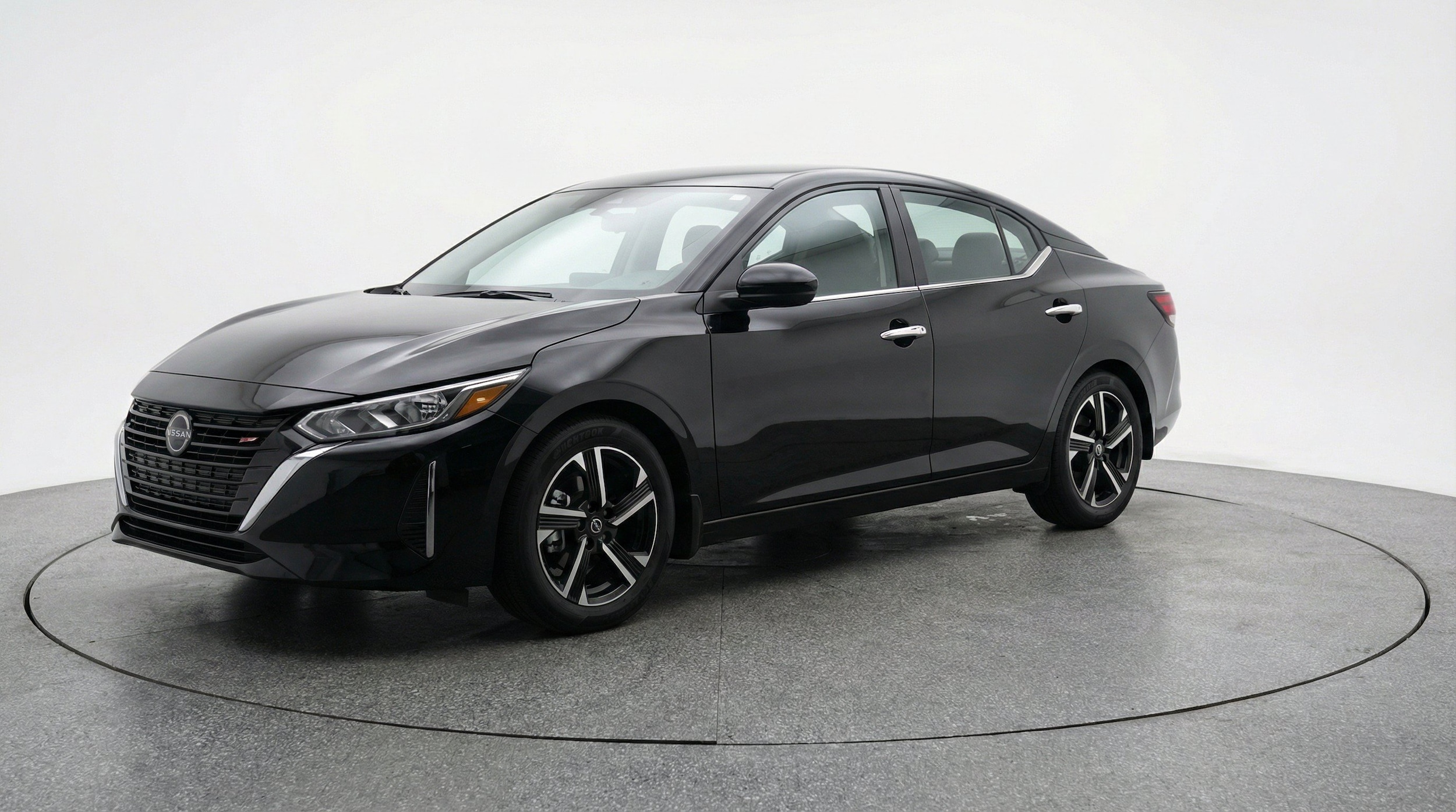 Thumbnail: 2025 Nissan Sentra - 3