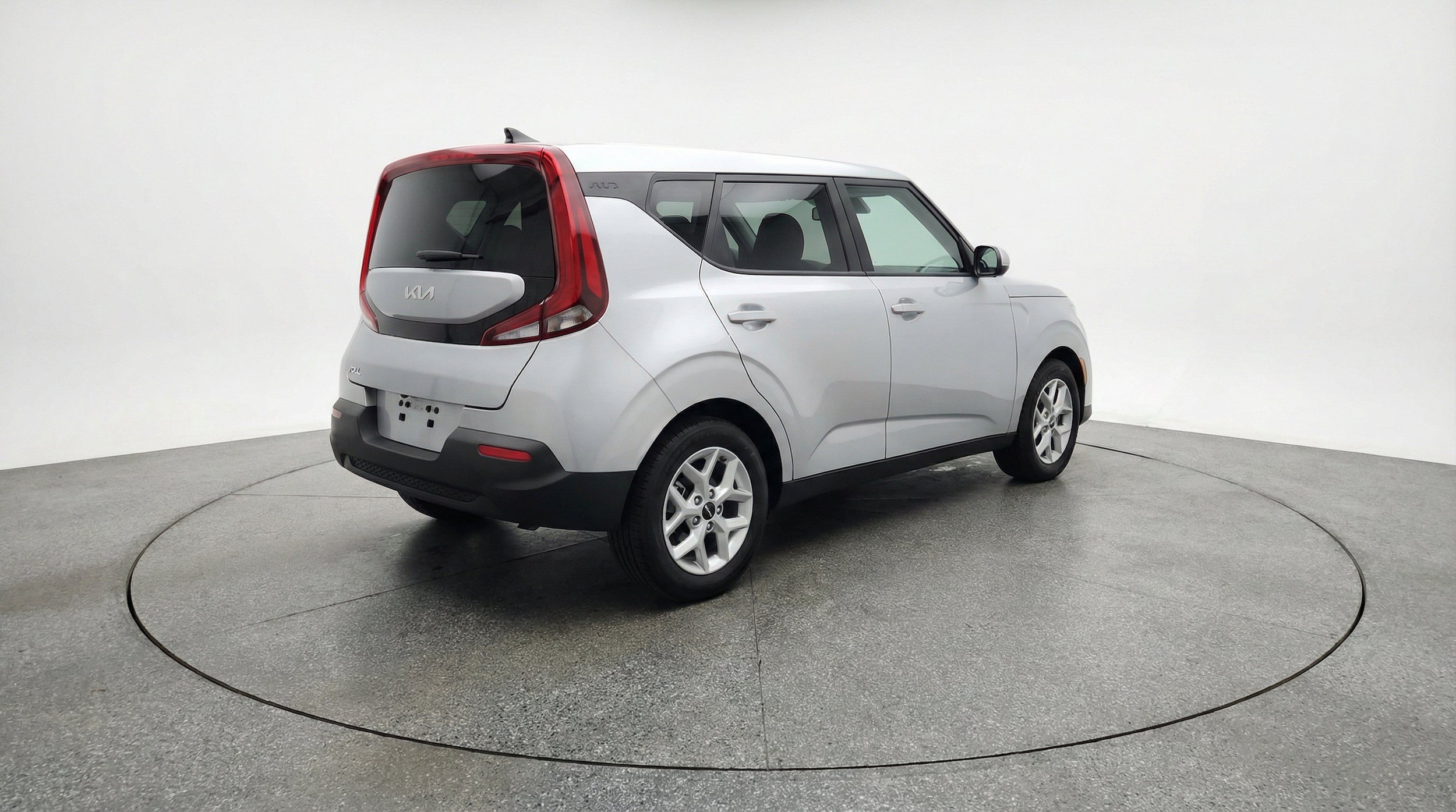 Thumbnail: 2025 Kia Soul - 9