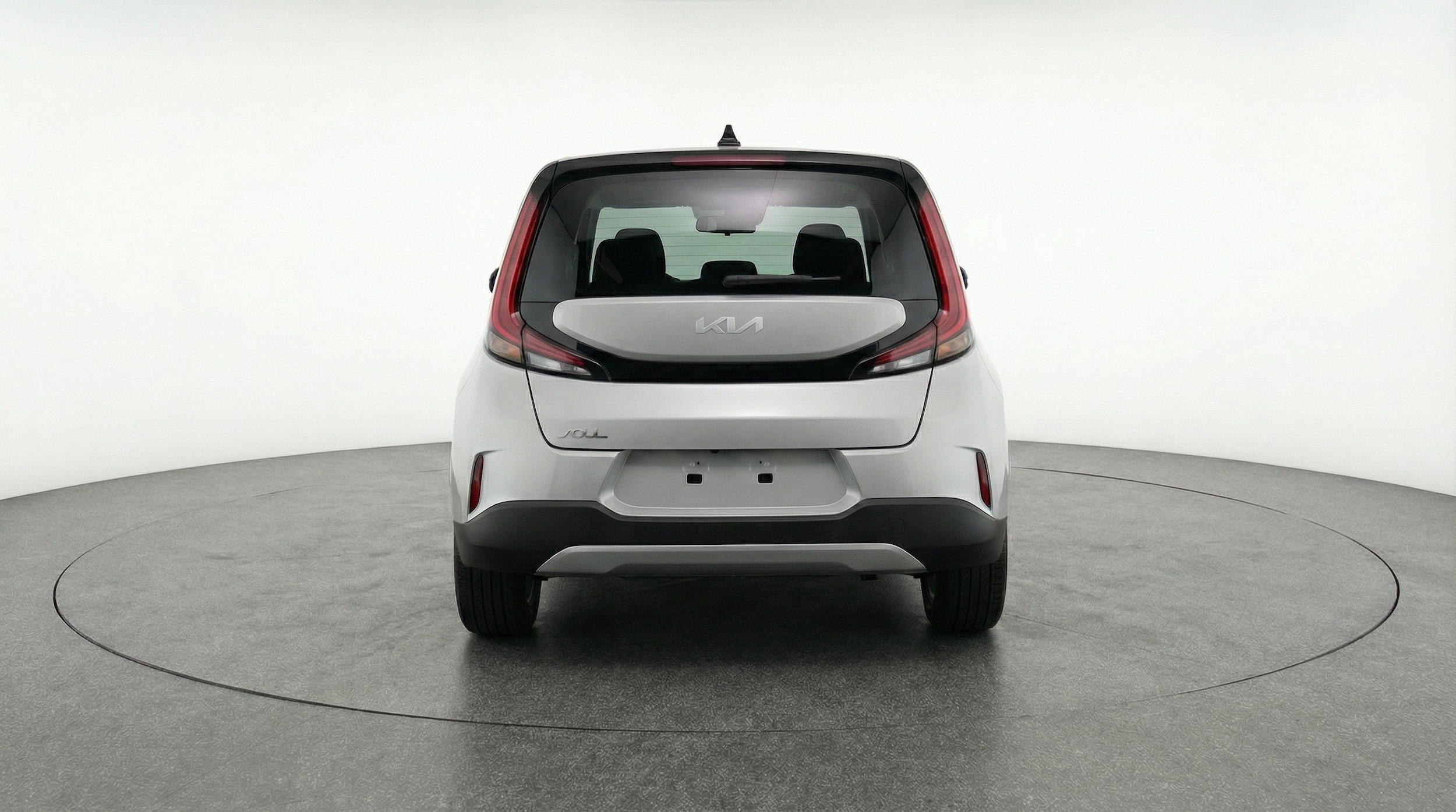 Thumbnail: 2025 Kia Soul - 7