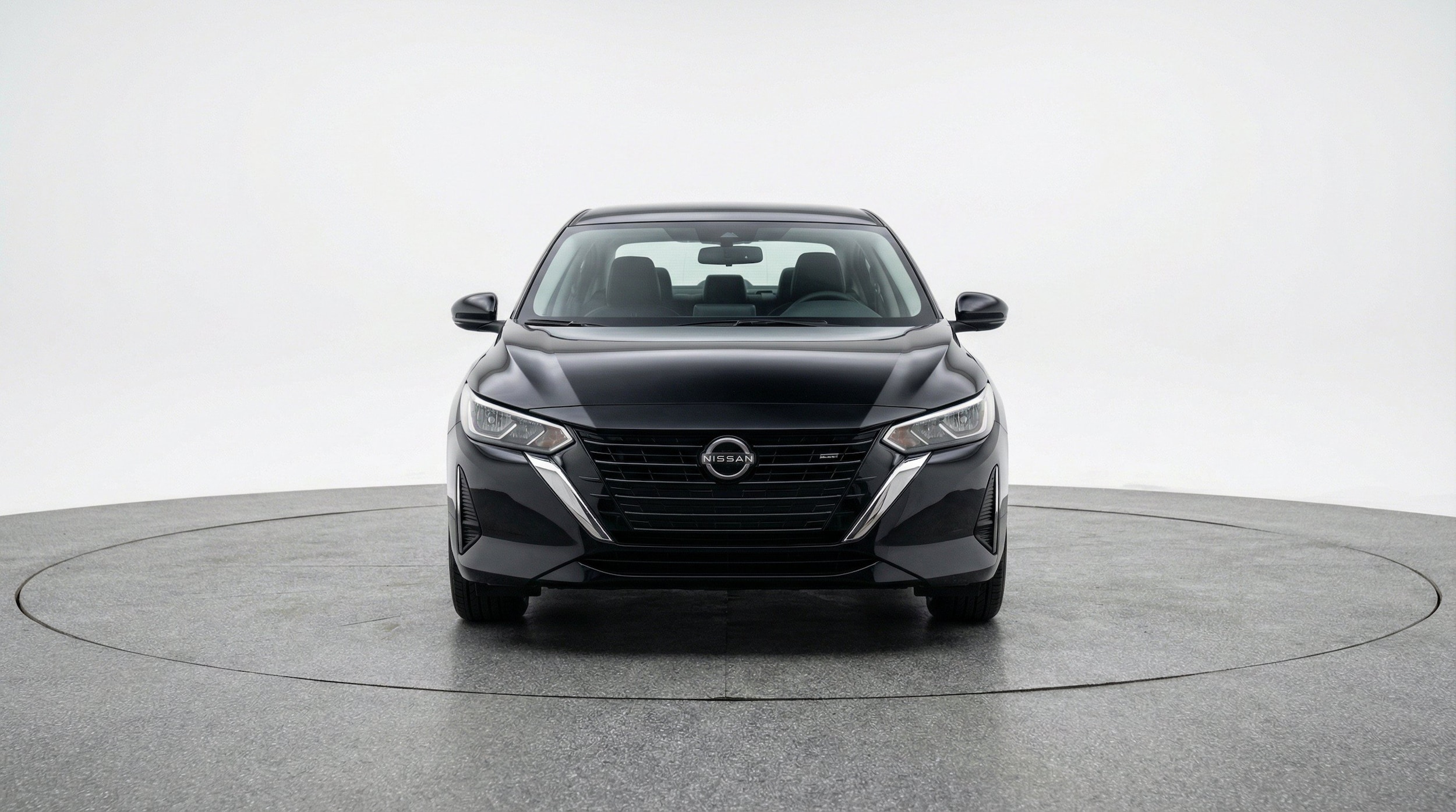 Thumbnail: 2025 Nissan Sentra - 2