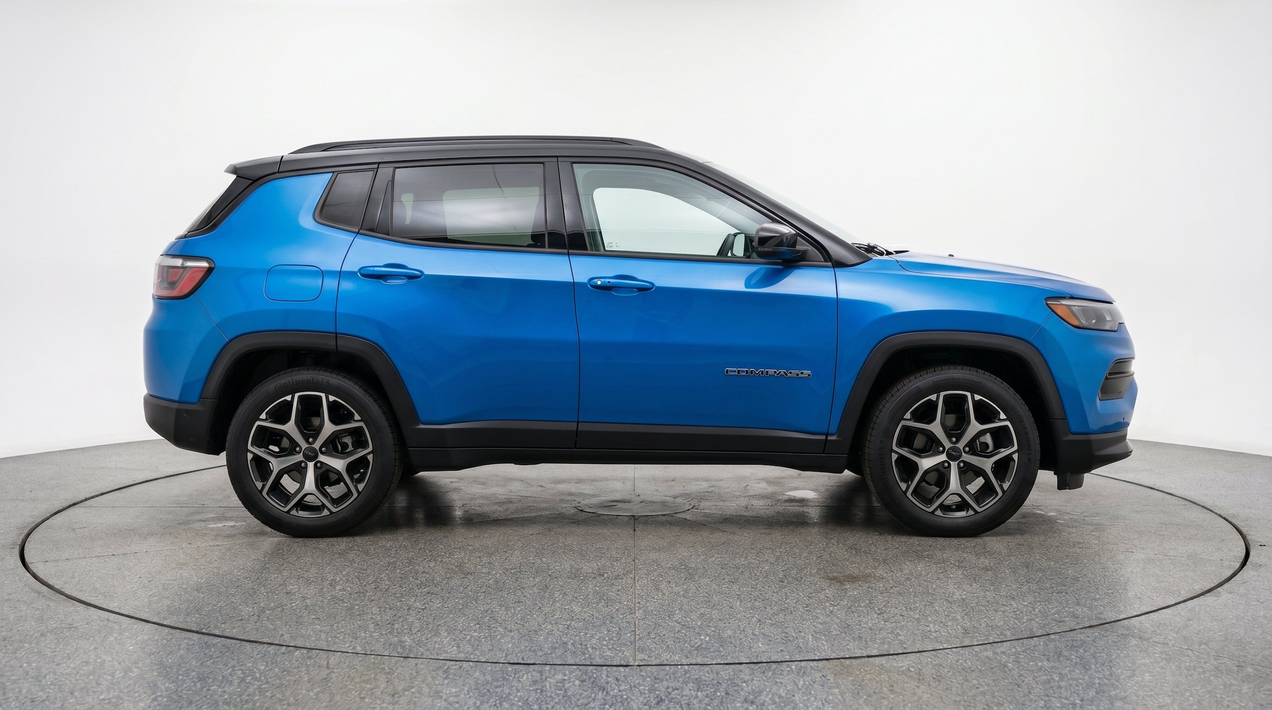 Thumbnail: 2025 Jeep Compass - 10