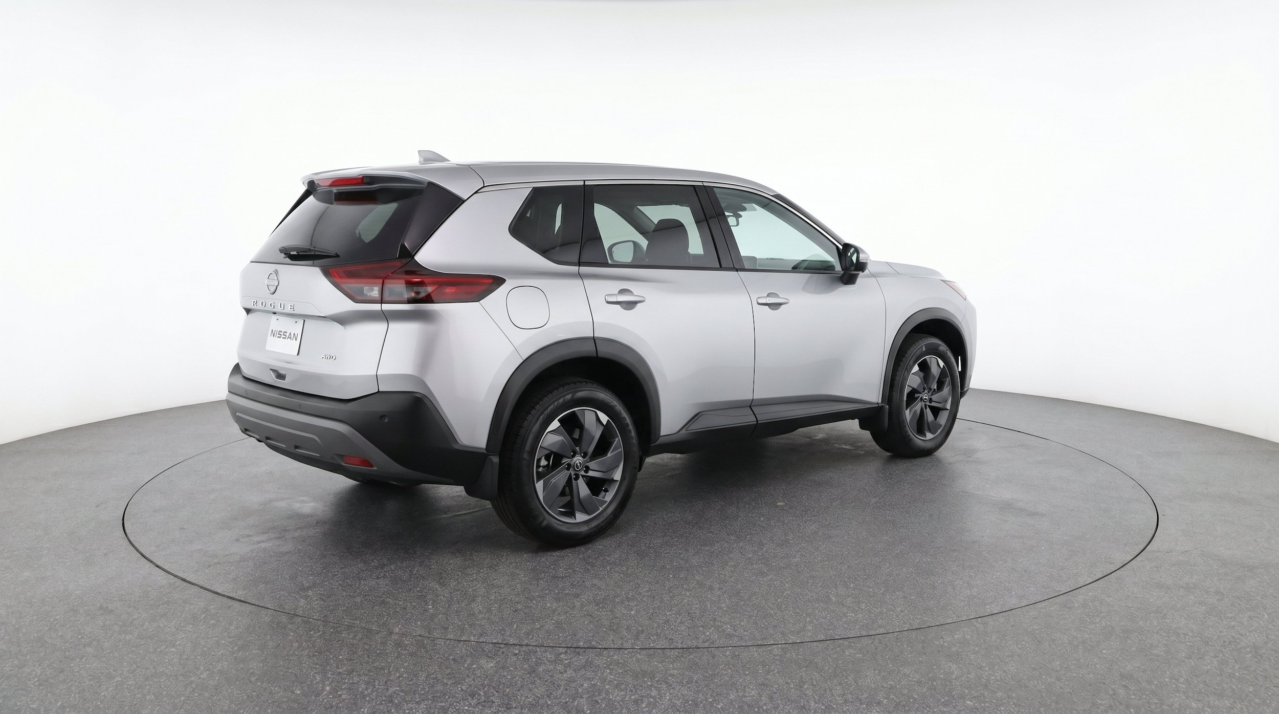 Thumbnail: 2025 Nissan Rogue - 9