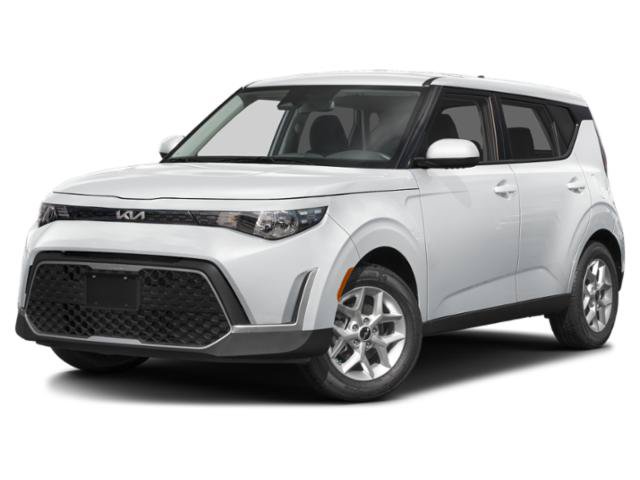 2025 Kia Soul
