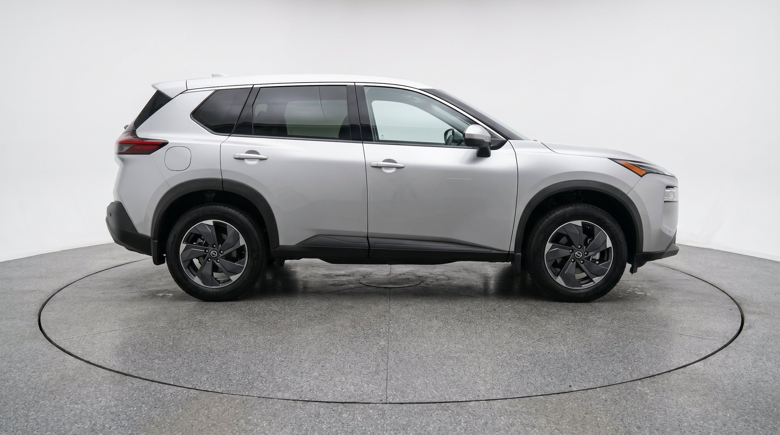 Thumbnail: 2025 Nissan Rogue - 10