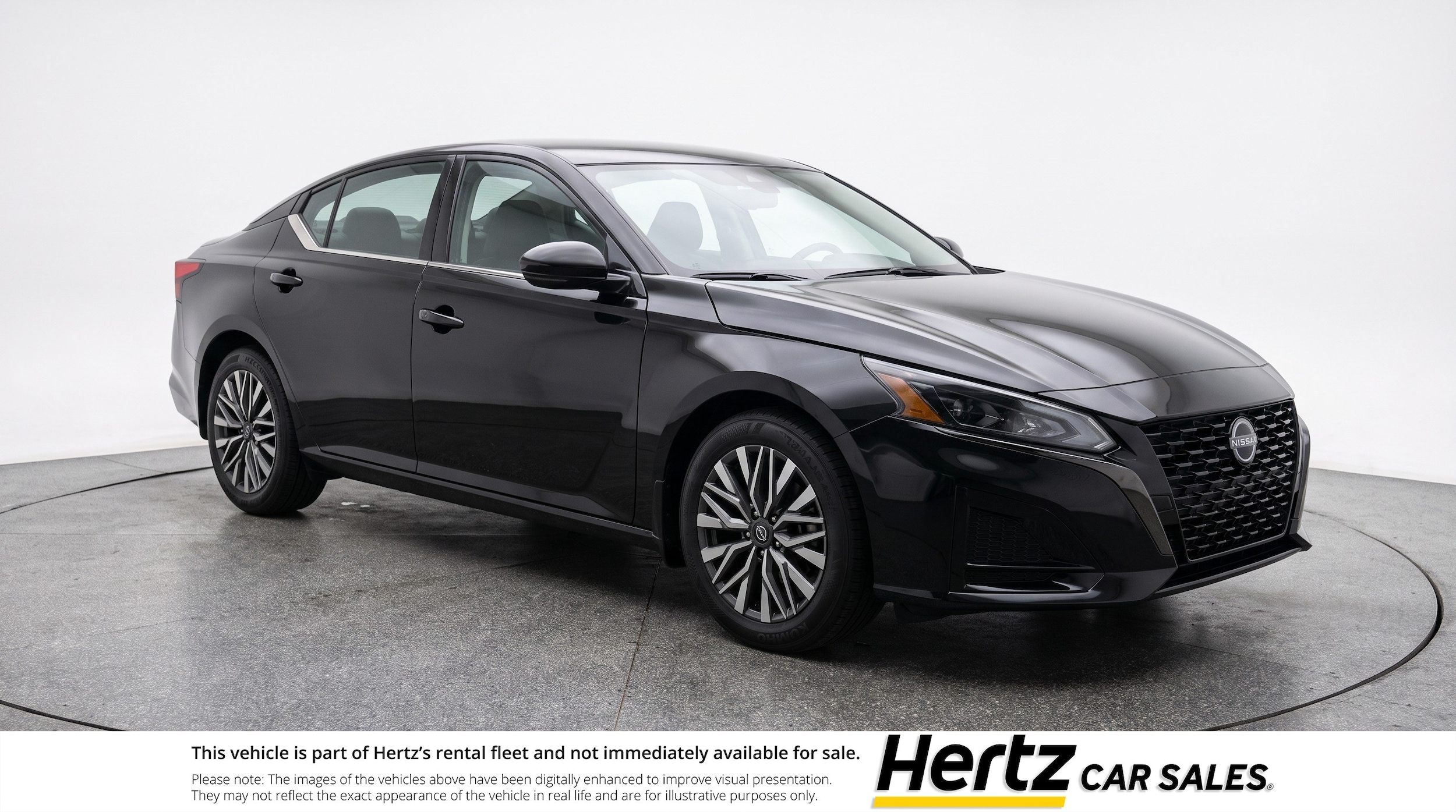 2026 Nissan Altima