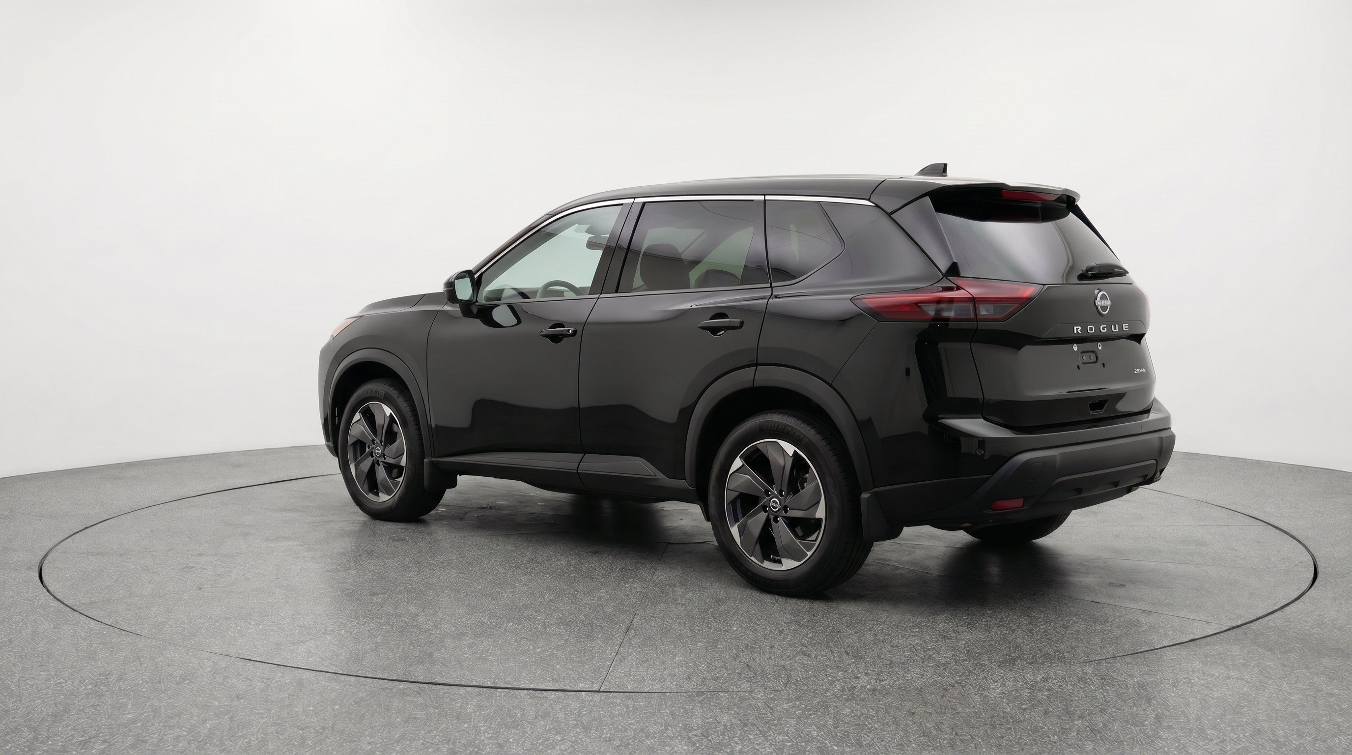 Thumbnail: 2025 Nissan Rogue - 6