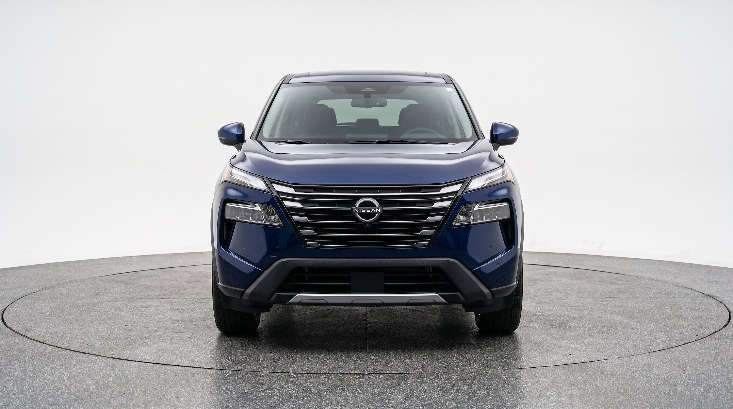 Thumbnail: 2026 Nissan Rogue - 2