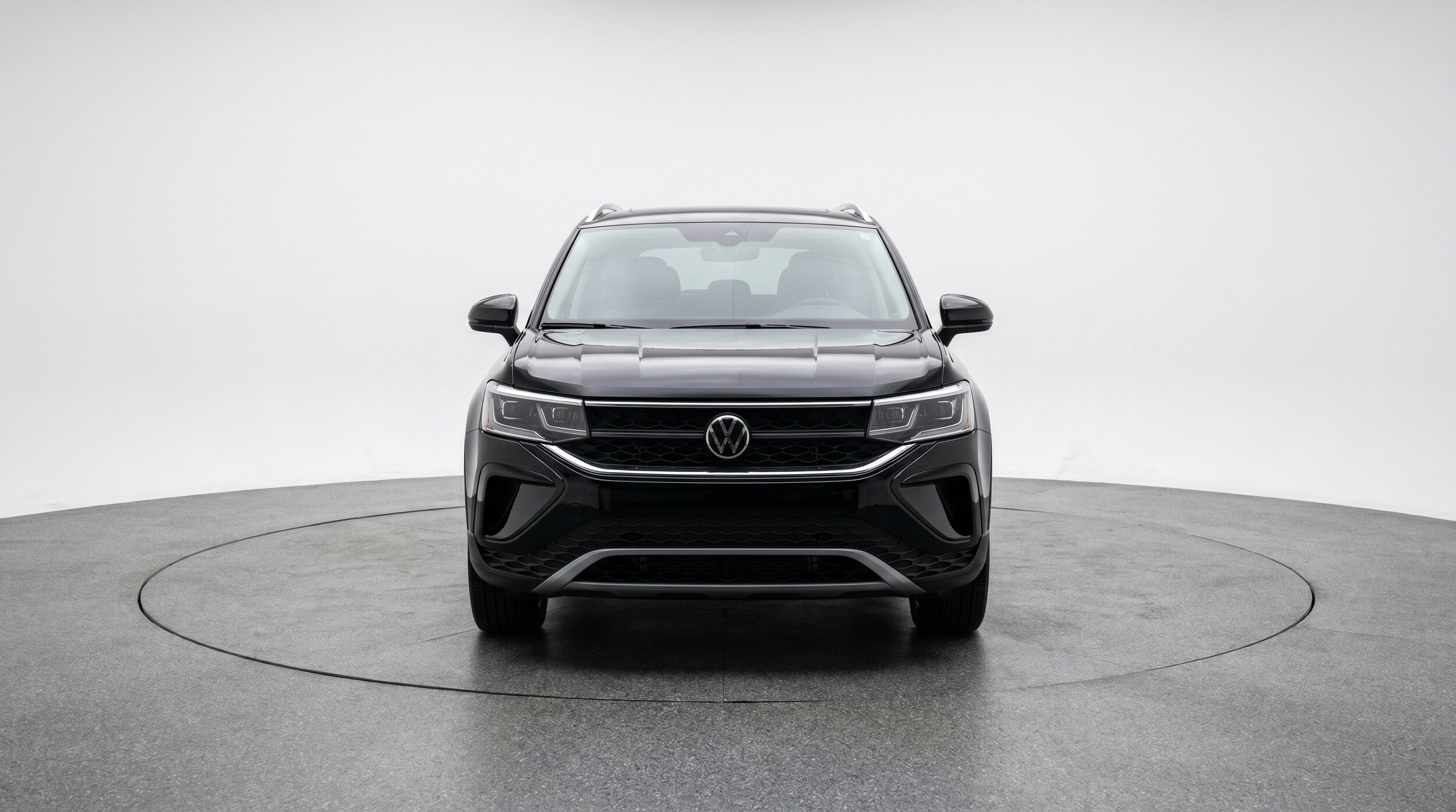 Thumbnail: 2026 Volkswagen Taos - 2