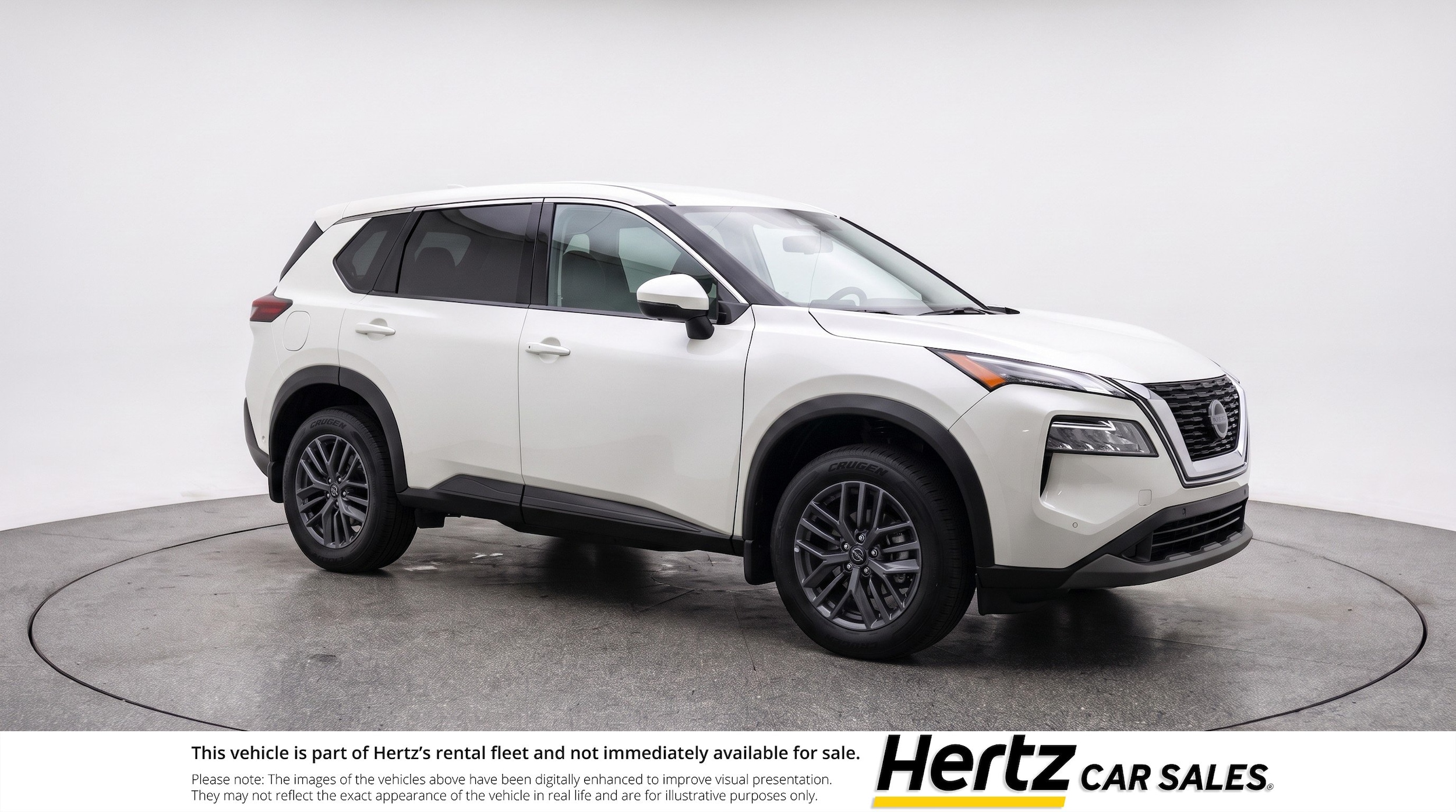 Thumbnail: 2026 Nissan Rogue - 1