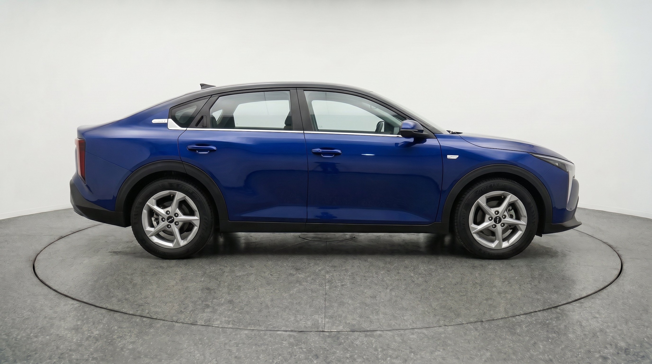 Thumbnail: 2026 Kia K4 - 10