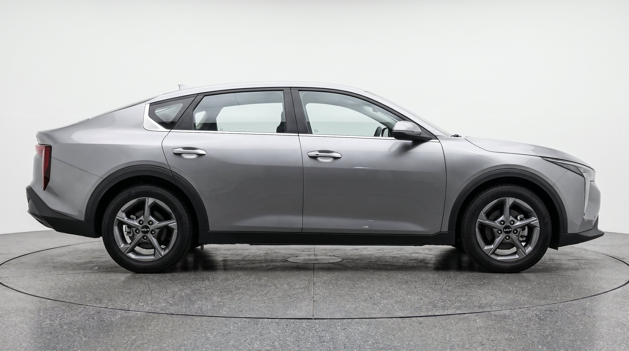 Thumbnail: 2026 Kia K4 - 10