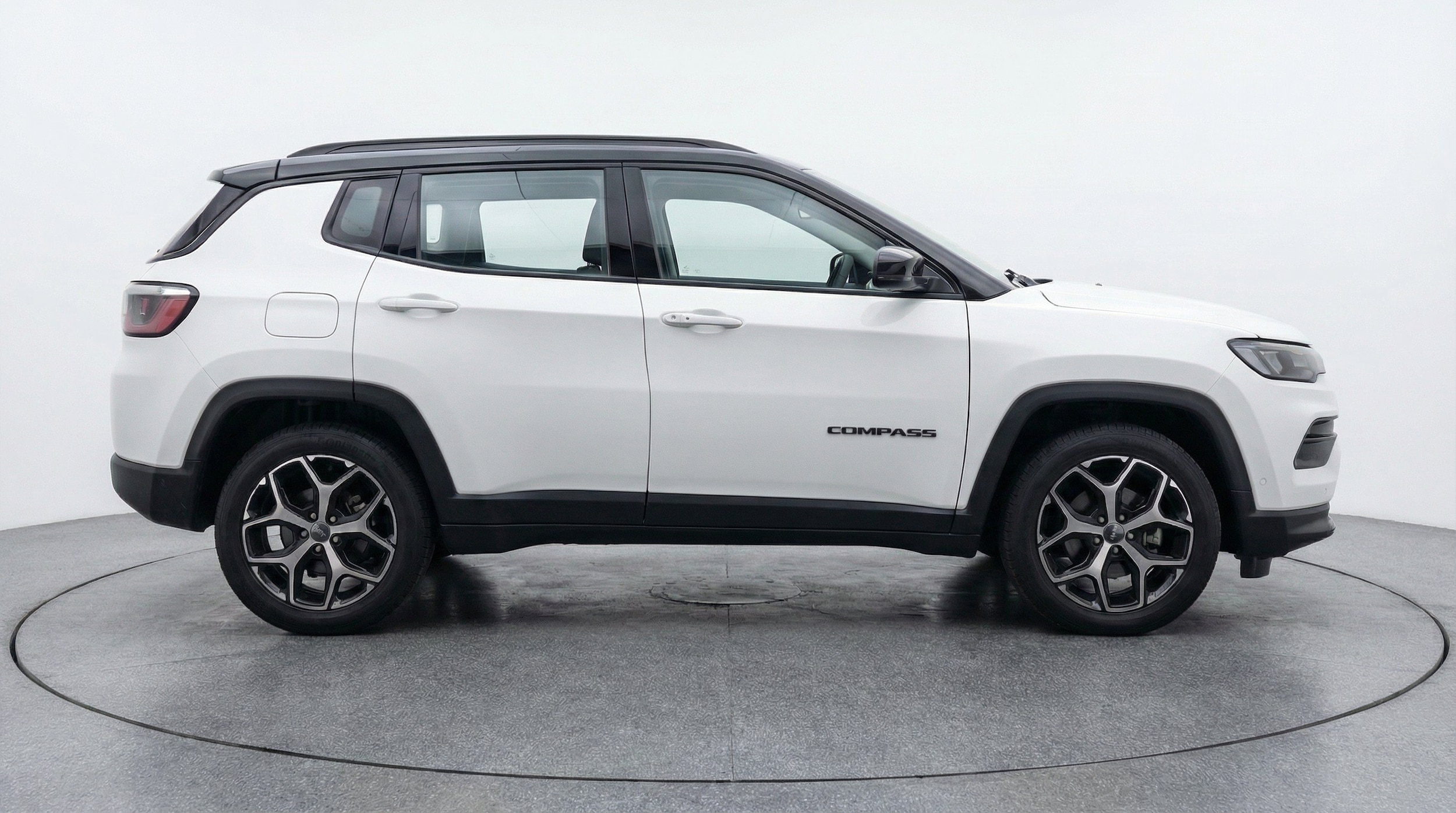 Thumbnail: 2025 Jeep Compass - 10