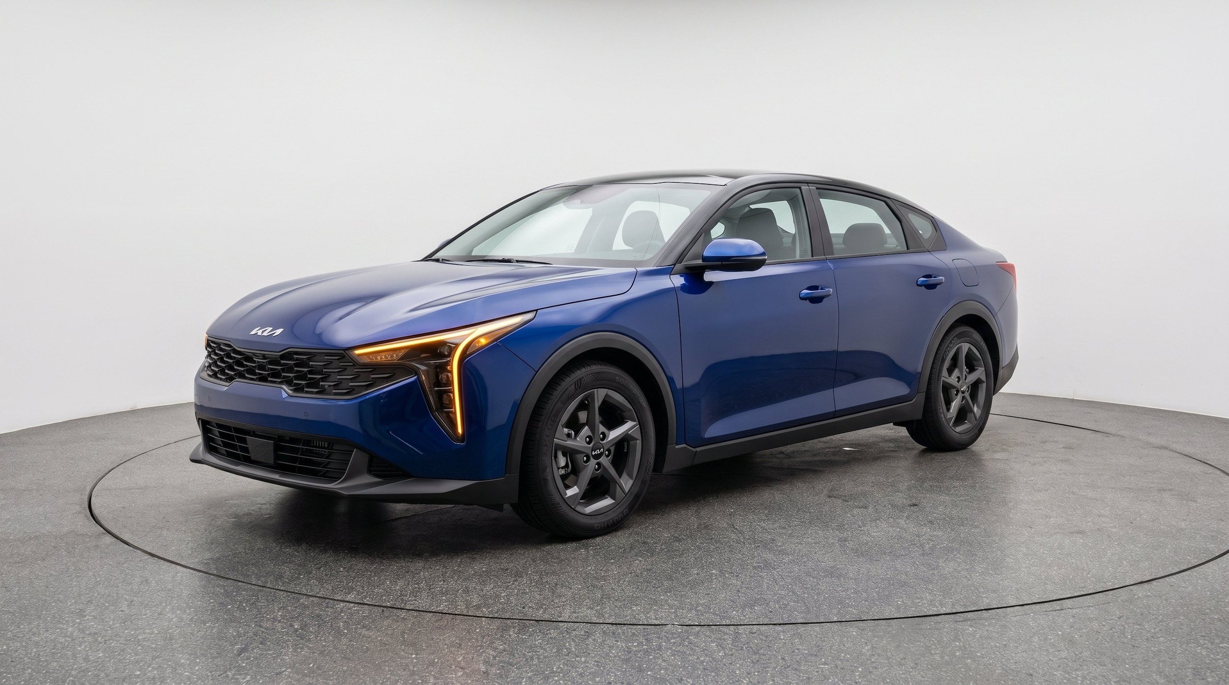 Thumbnail: 2026 Kia K4 - 3