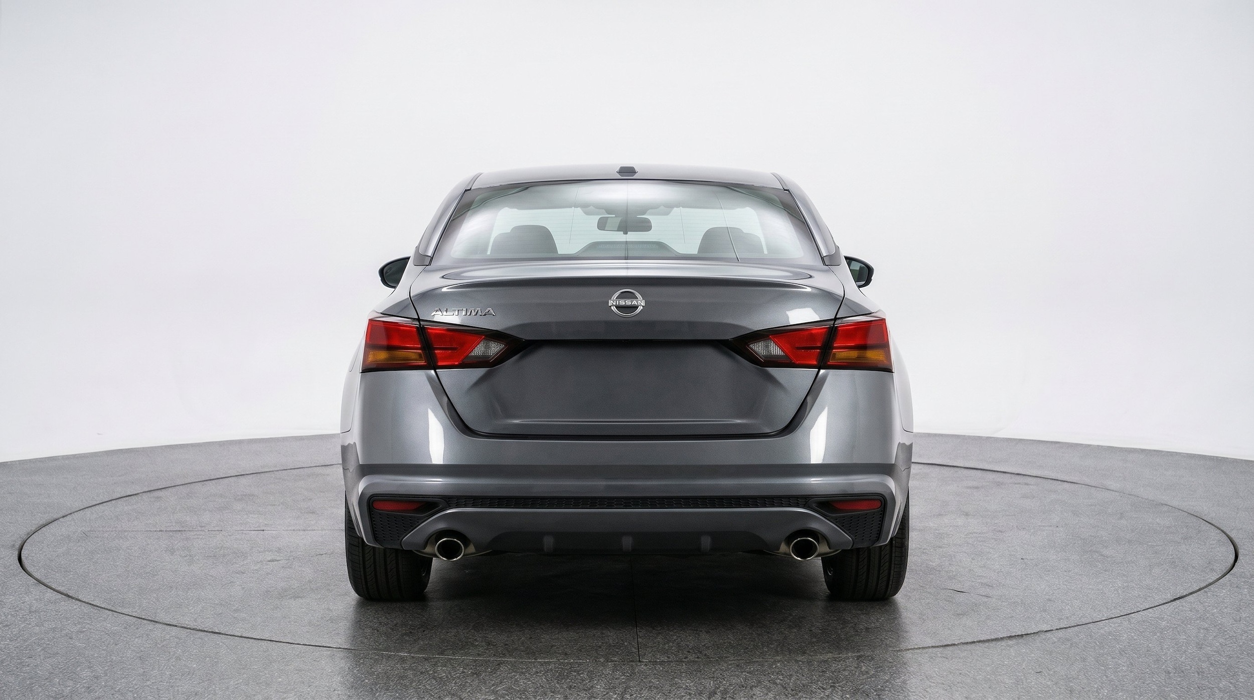 Thumbnail: 2025 Nissan Altima - 7