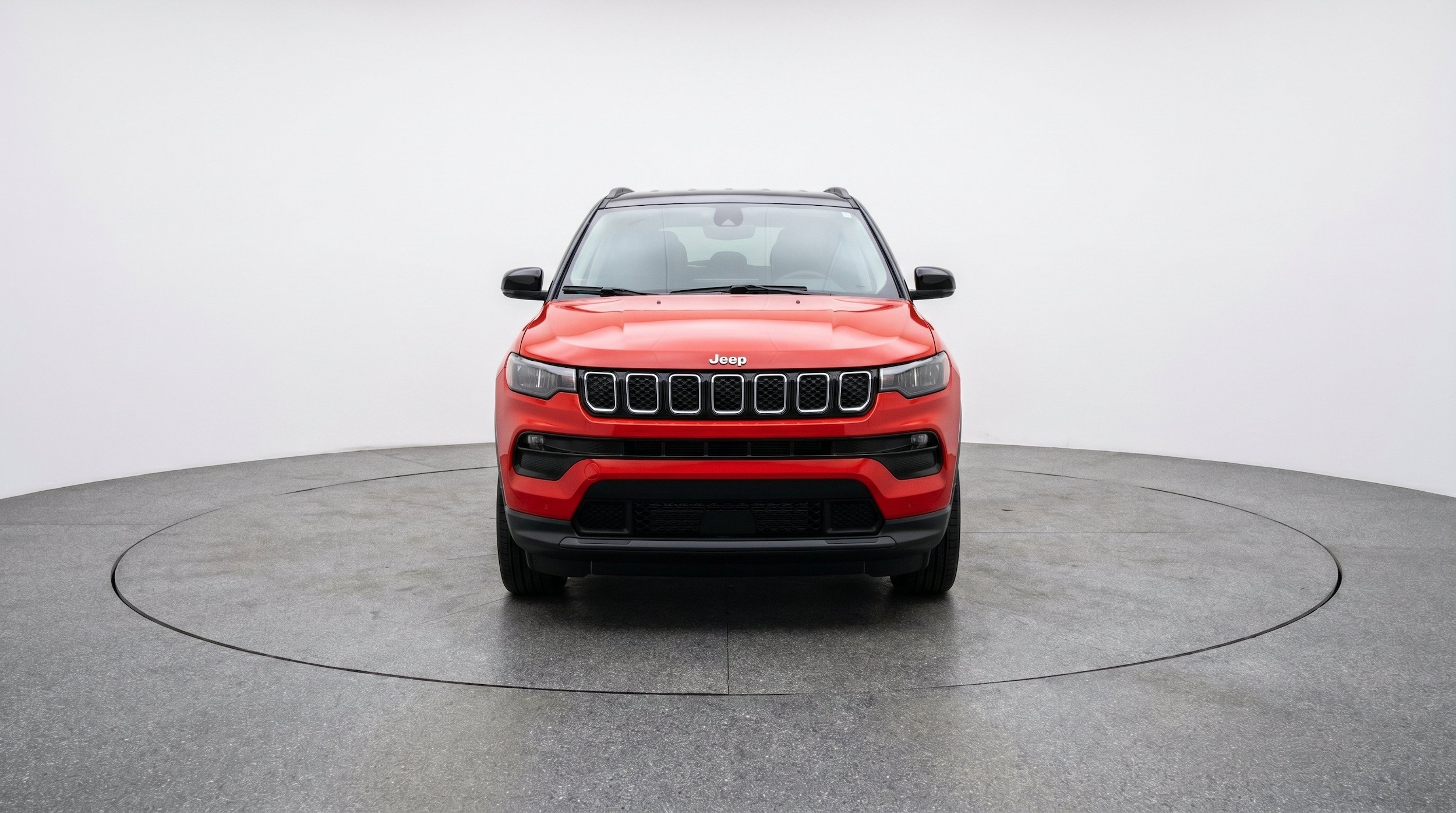 Thumbnail: 2025 Jeep Compass - 2