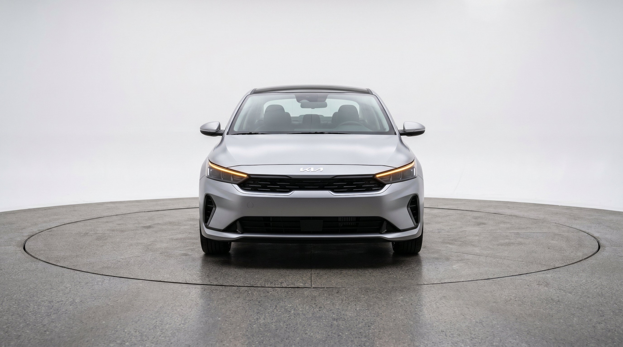 Thumbnail: 2026 Kia K4 - 2