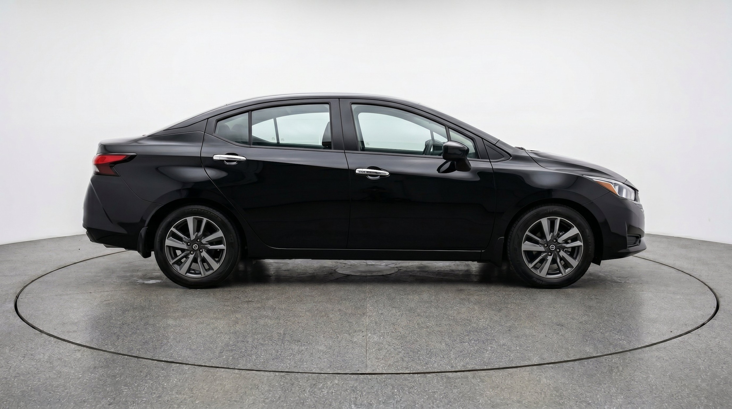 Thumbnail: 2025 Nissan Versa - 10