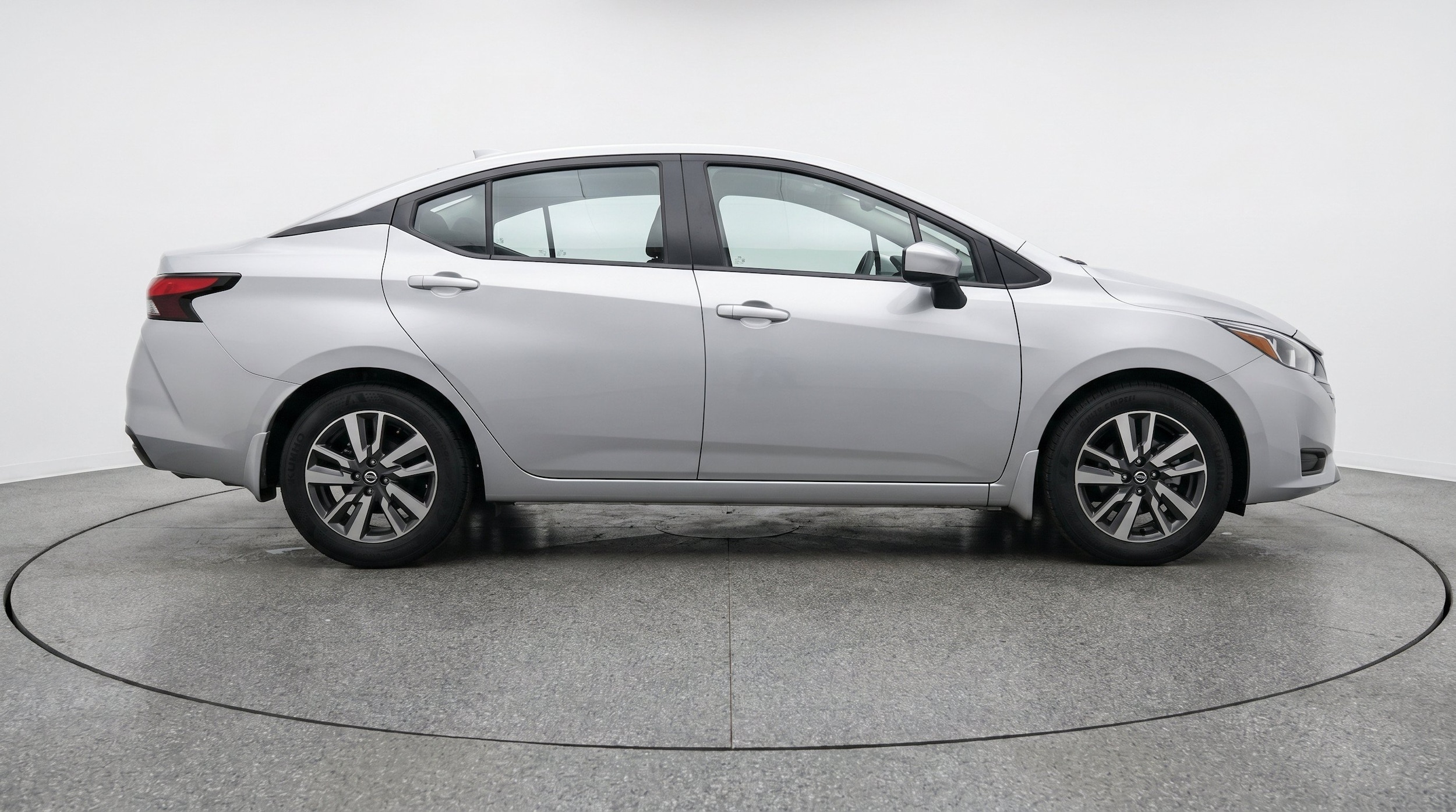Thumbnail: 2025 Nissan Versa - 10