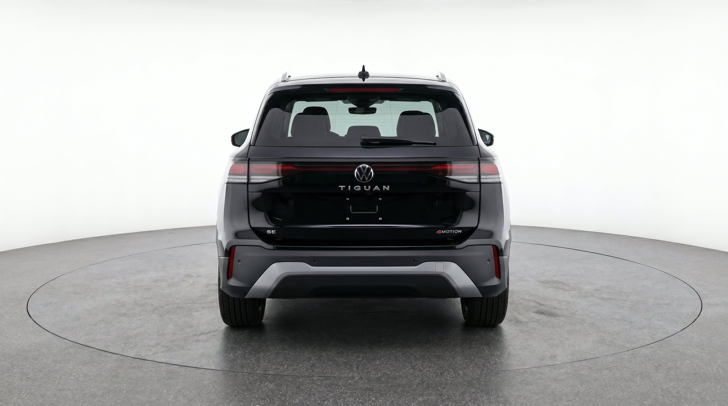 Thumbnail: 2026 Volkswagen Tiguan - 7