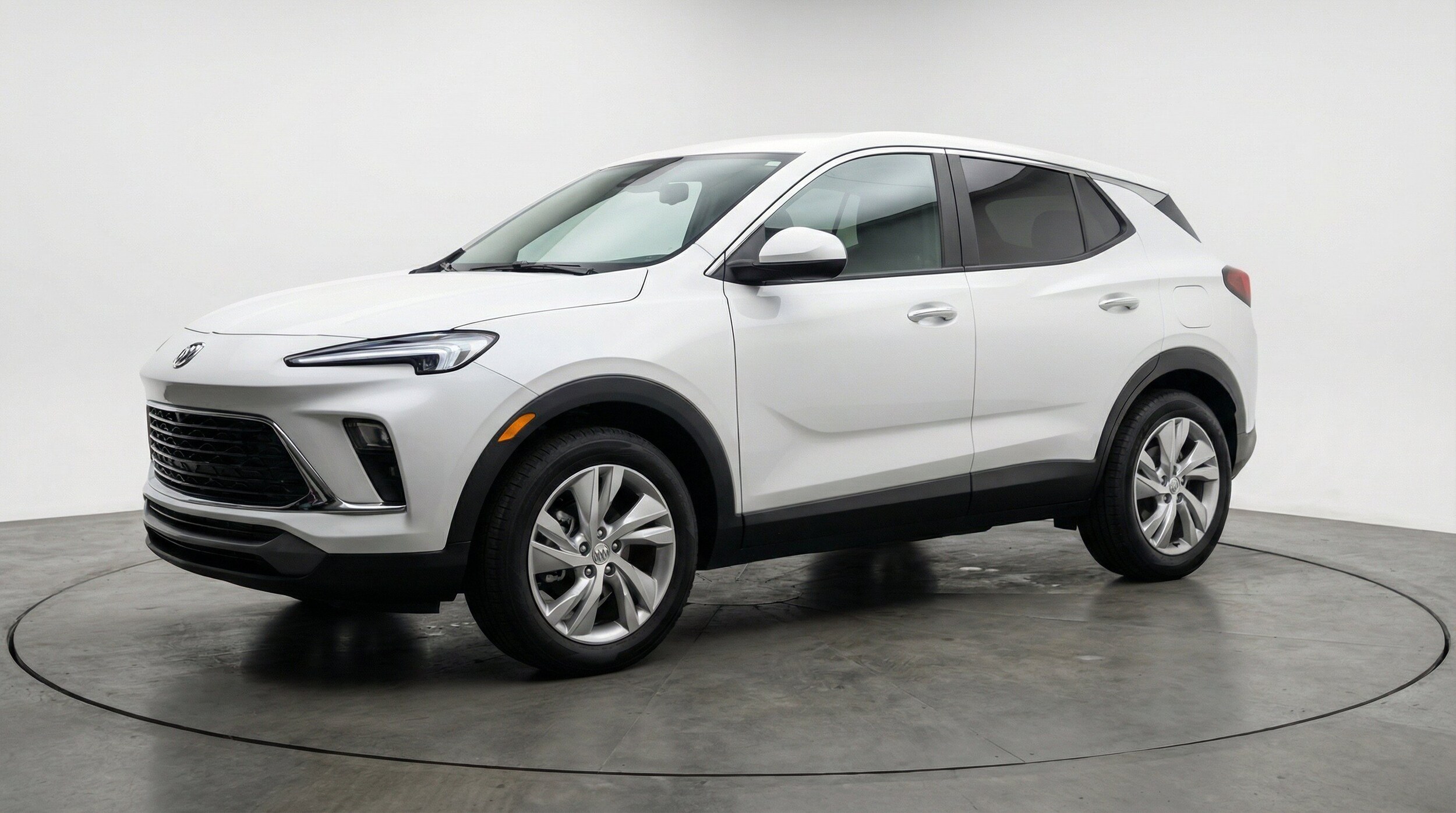 Thumbnail: 2026 Buick Encore GX - 3