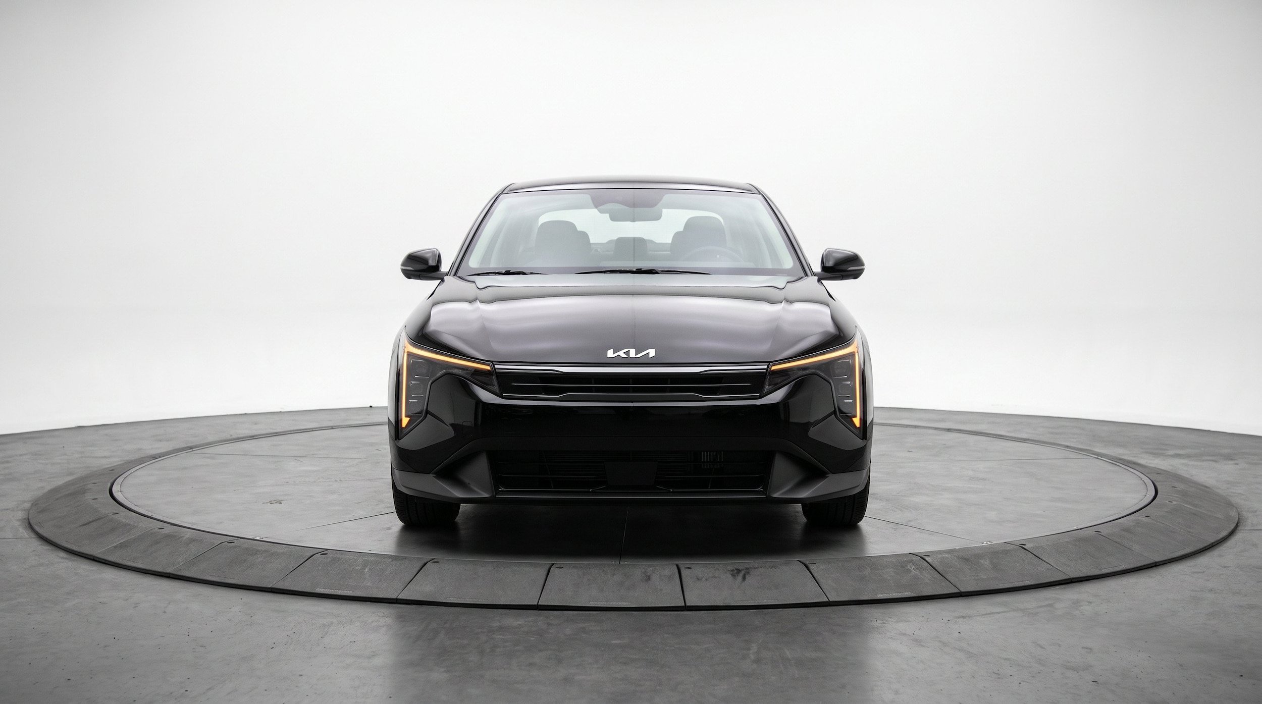 Thumbnail: 2026 Kia K4 - 2