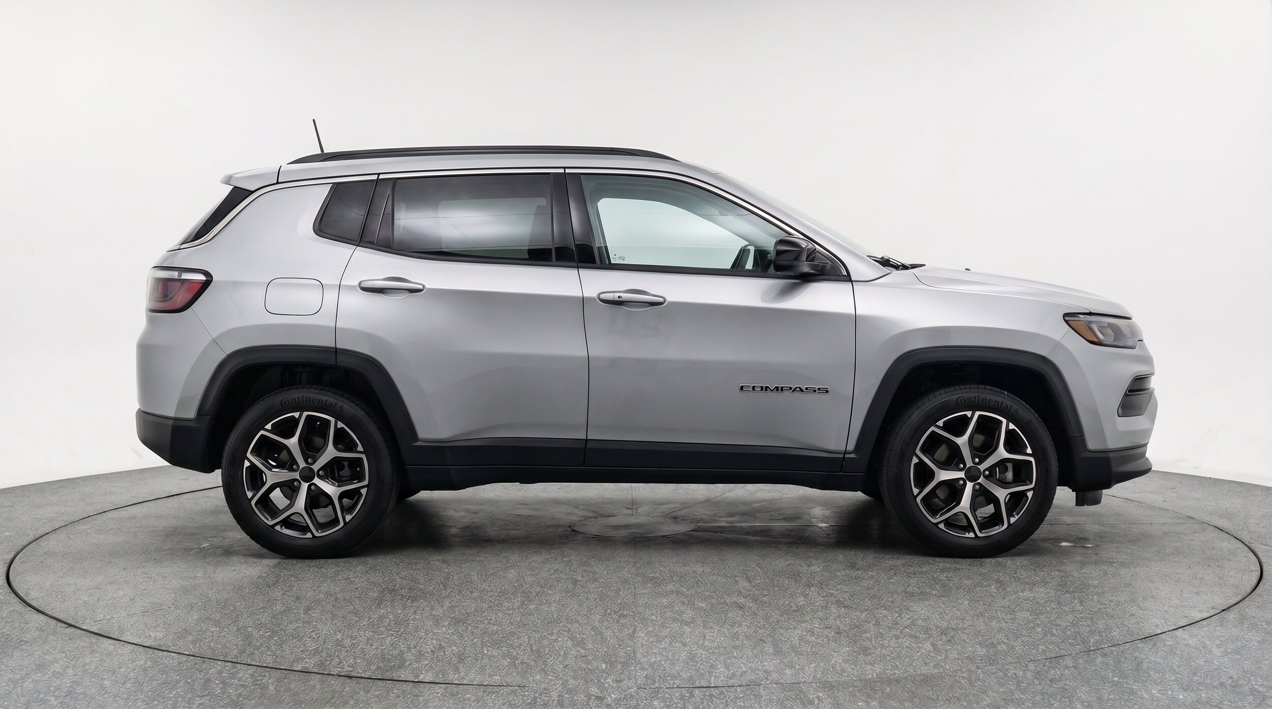 Thumbnail: 2025 Jeep Compass - 10