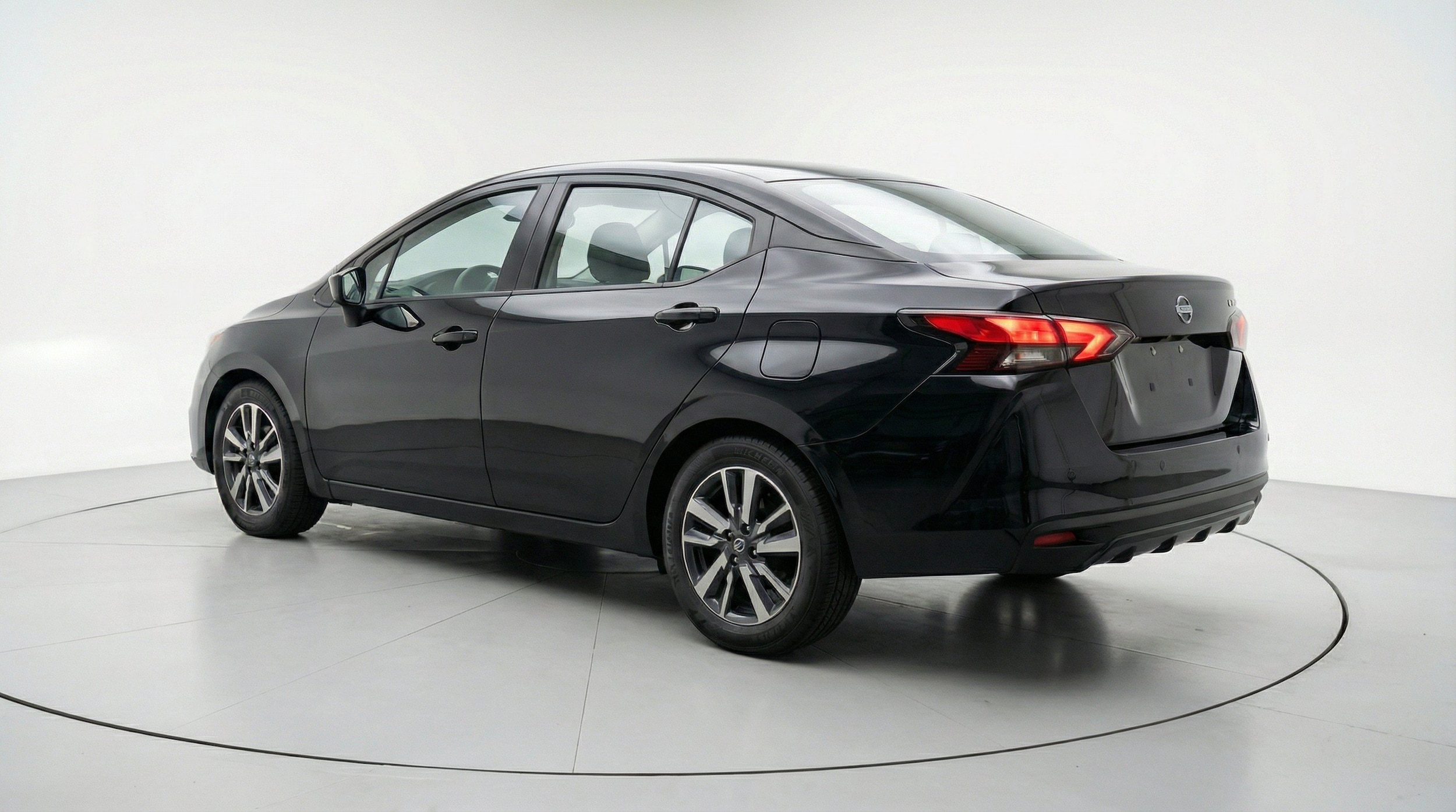 Thumbnail: 2025 Nissan Versa - 6