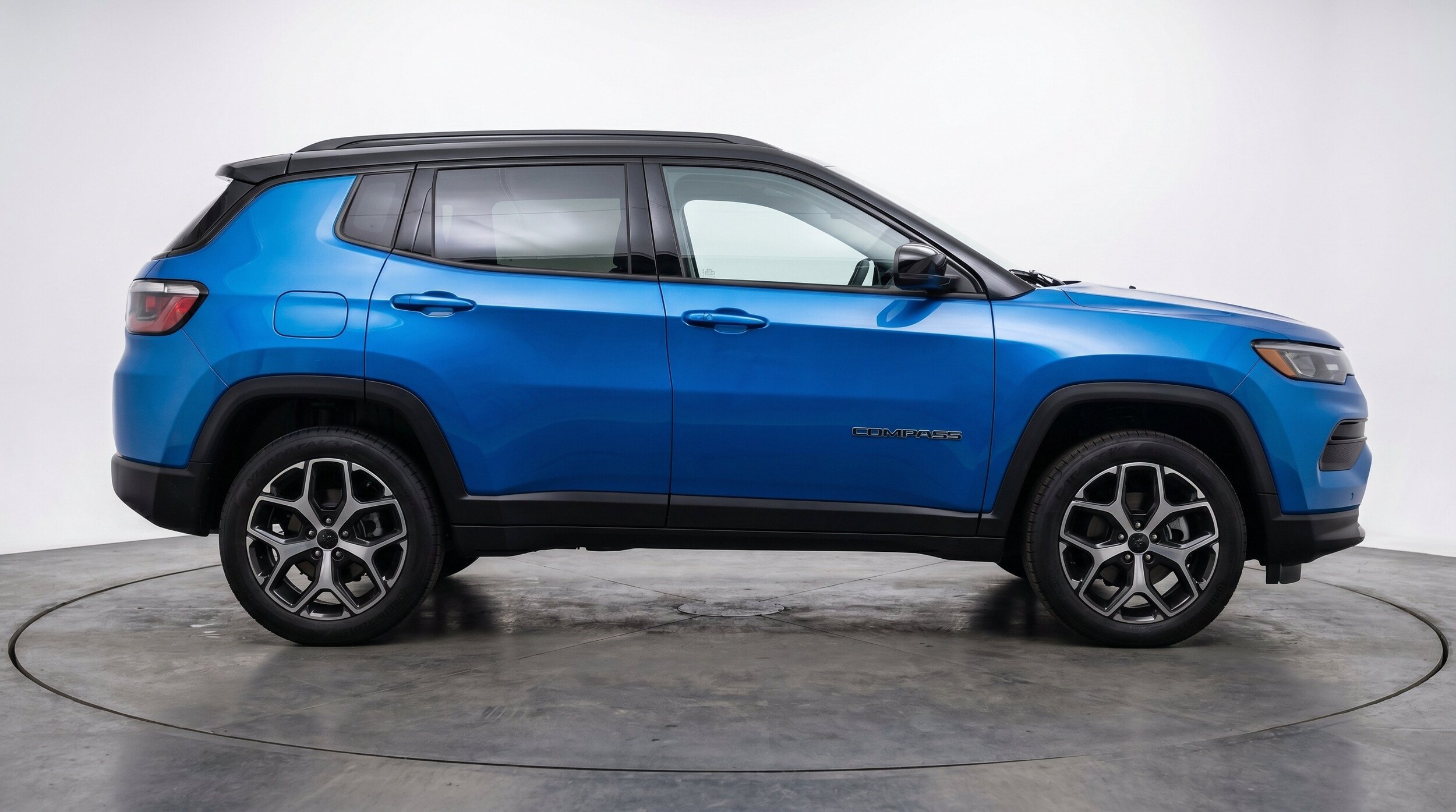 Thumbnail: 2025 Jeep Compass - 10