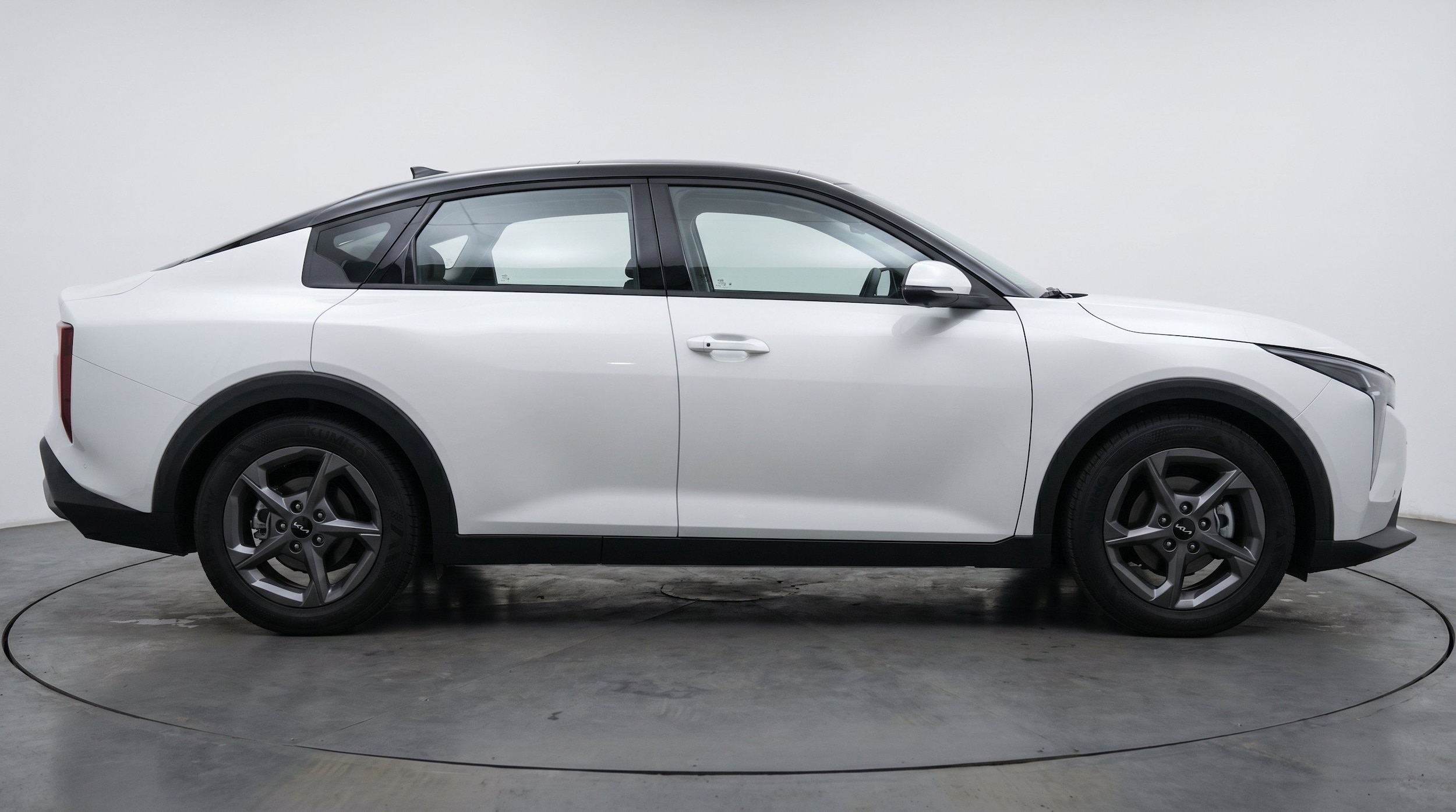 Thumbnail: 2026 Kia K4 - 10