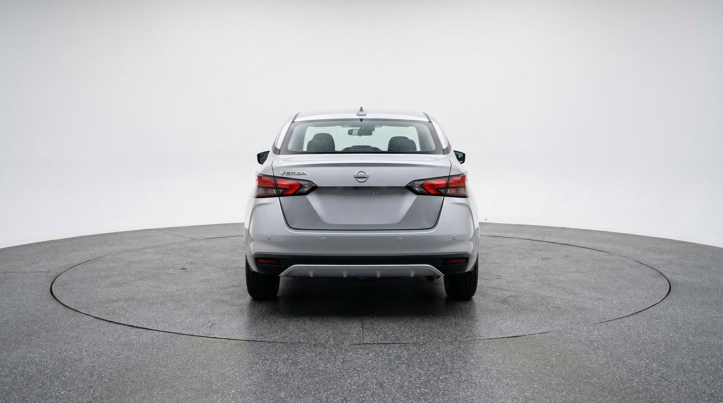 Thumbnail: 2025 Nissan Versa - 7