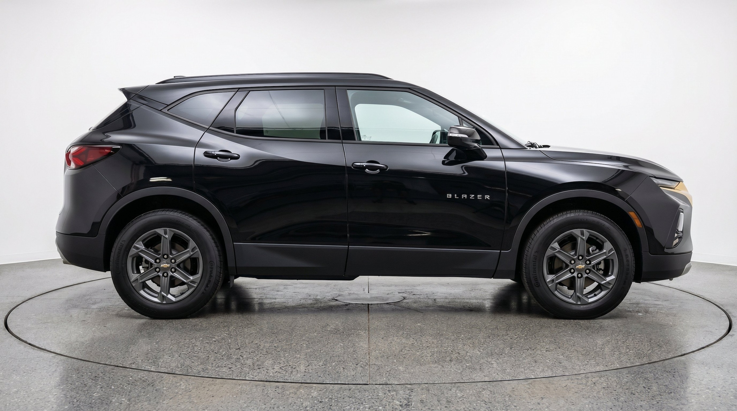 Thumbnail: 2026 Chevrolet Blazer - 10