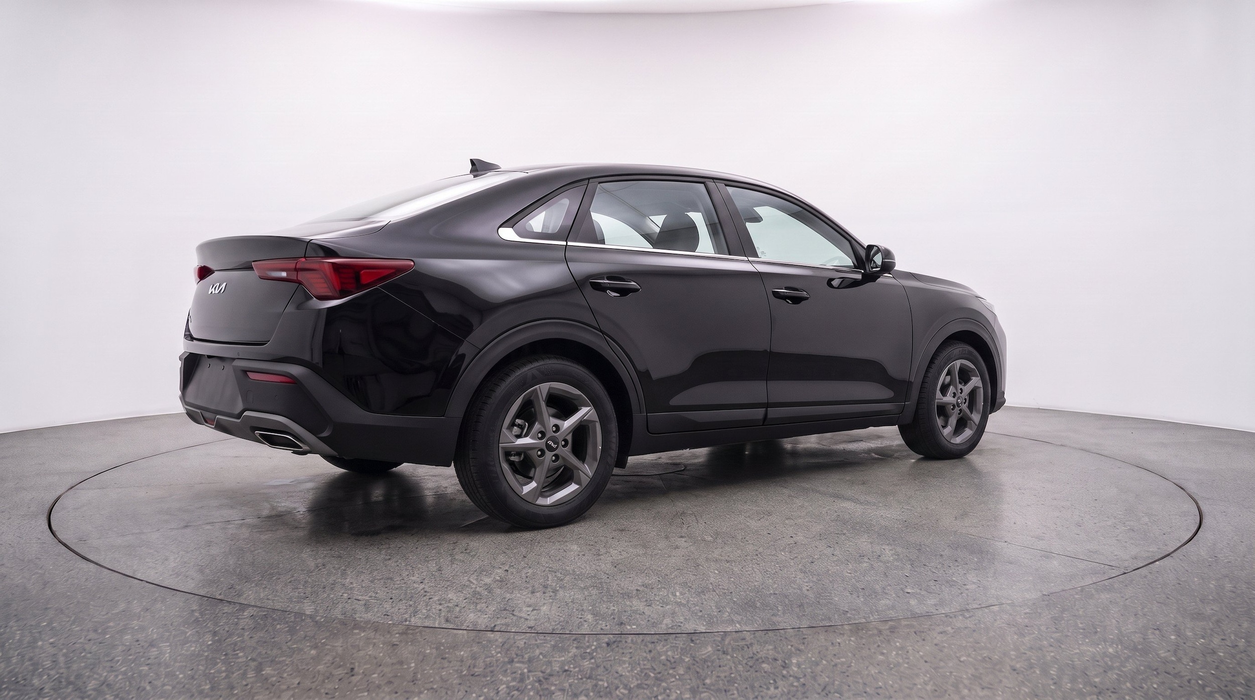 Thumbnail: 2026 Kia K4 - 9